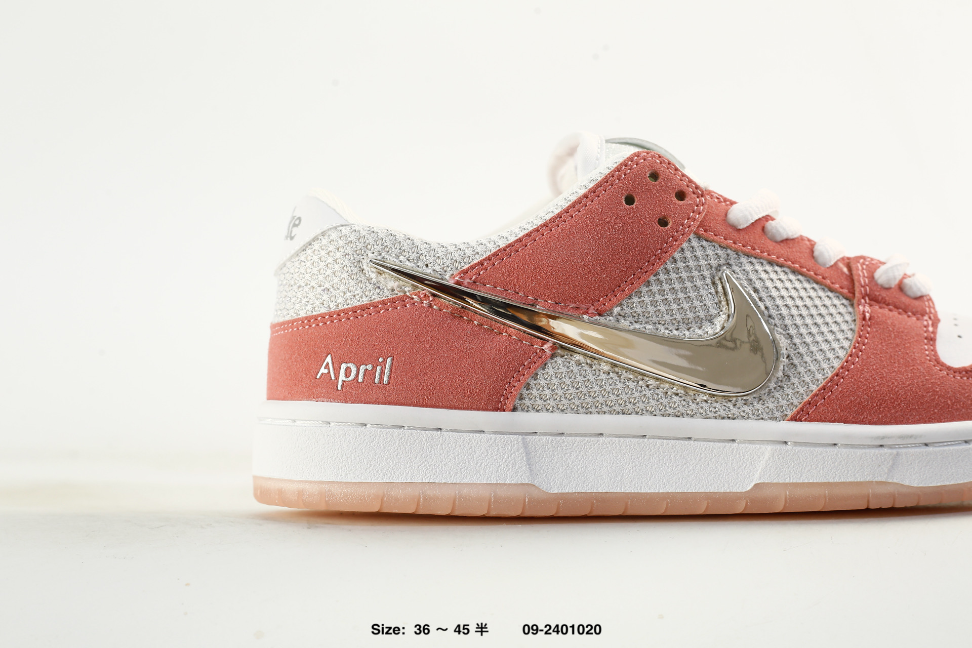 Nike Dunk Low – FD2562-600, photo 2