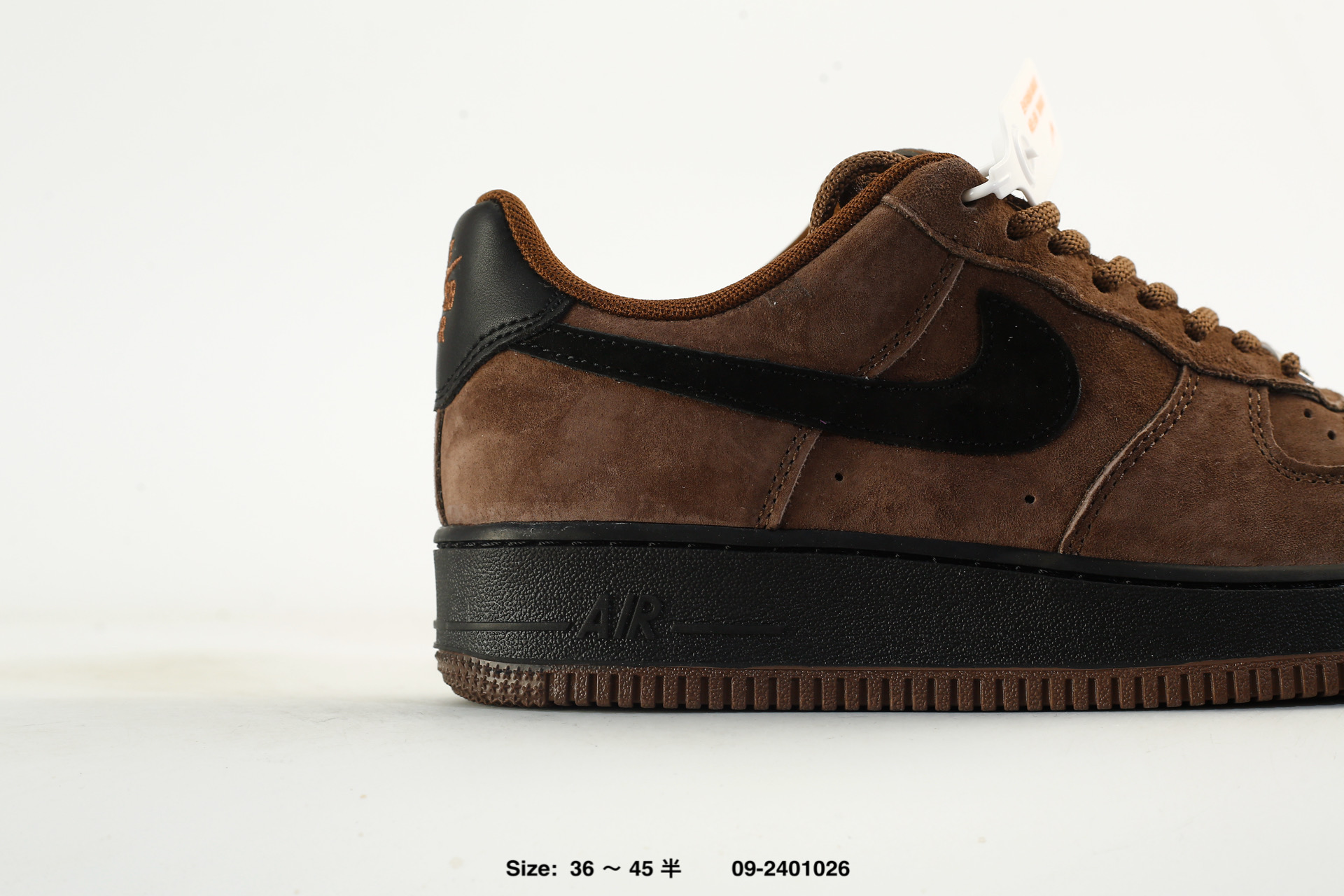 Nike Air Force 1'07 – HM8517-201, photo 2