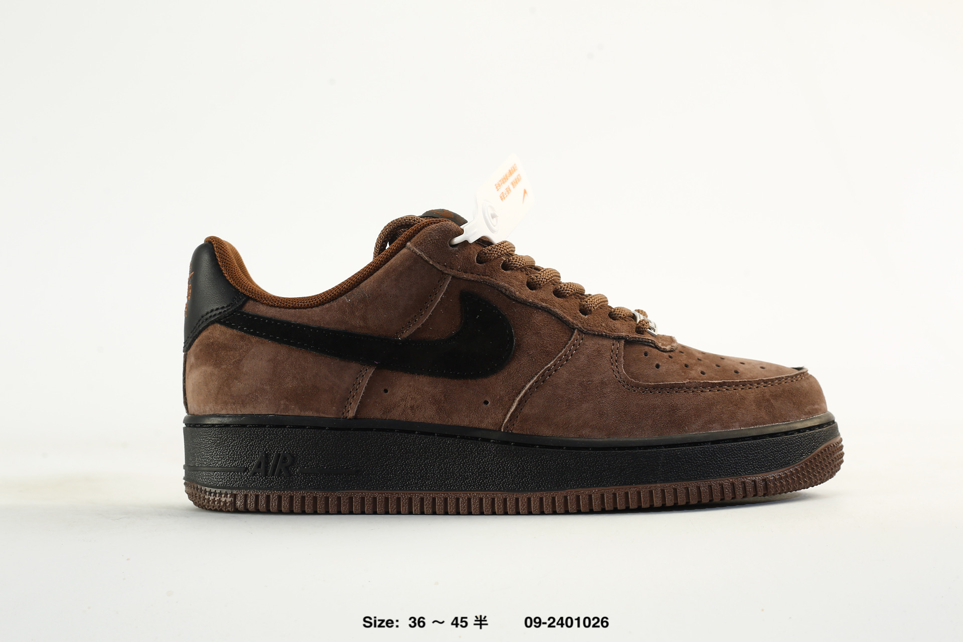 Nike Air Force 1'07 – HM8517-201