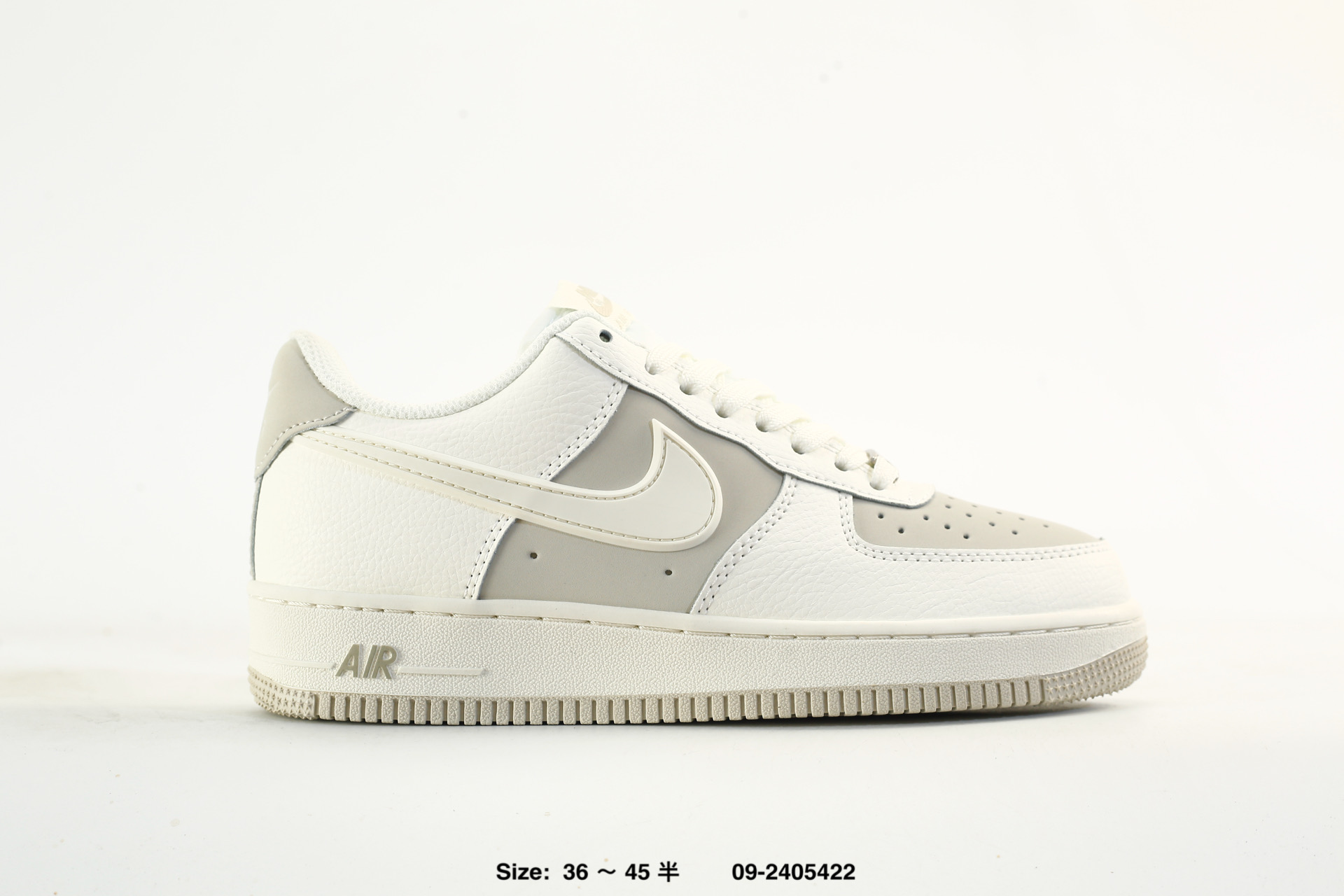 Nike Air Force 1'07 – IR5450-600