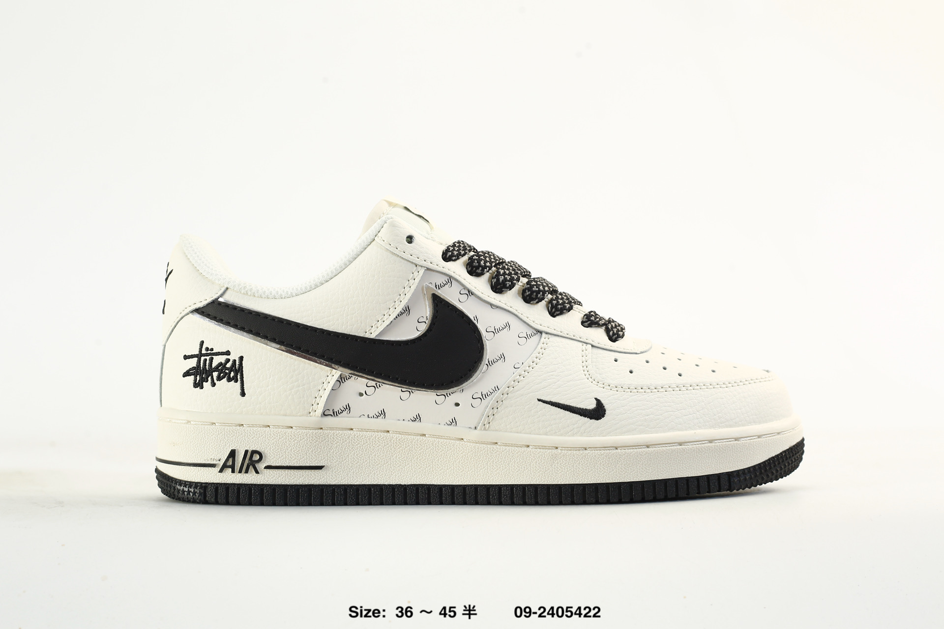 Nike Air Force 1'07 – IR5450-600, photo 2