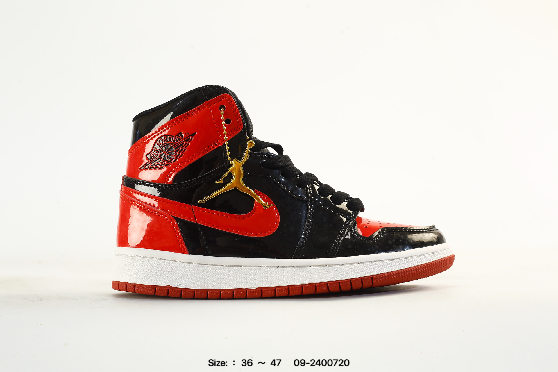 Nike Air Jordan 1 Retro High OG – 861428-001, photo 2