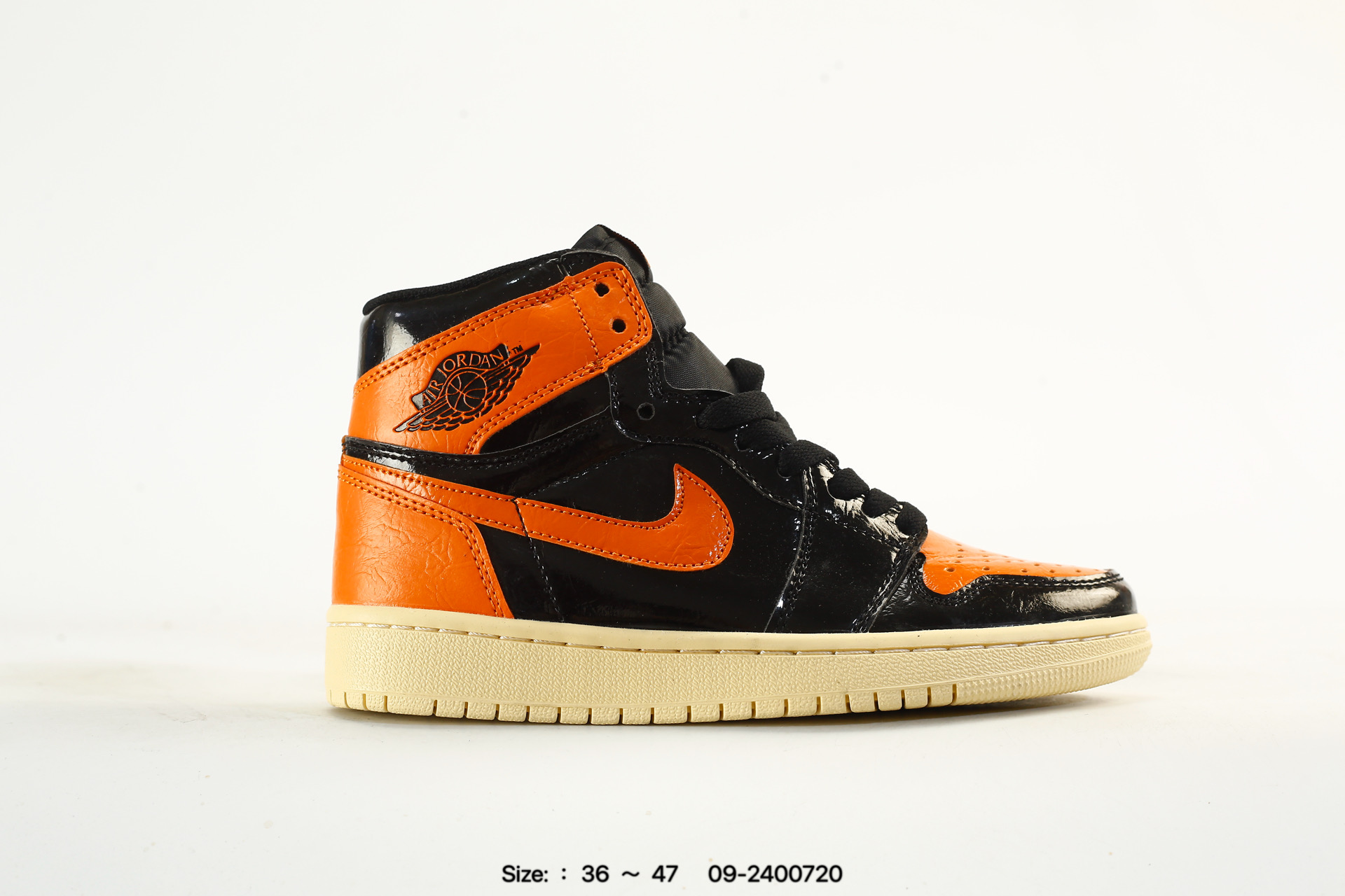 Nike Air Jordan 1 Retro High OG – 861428-001