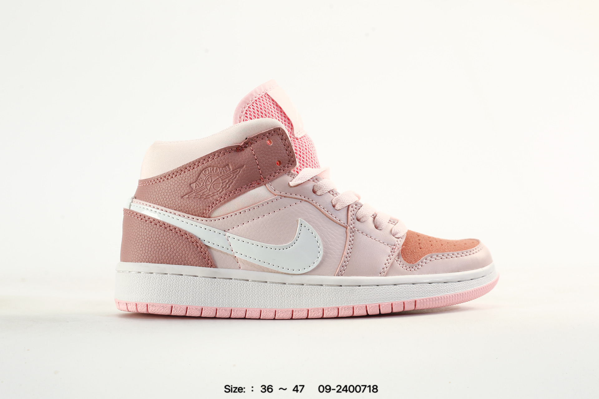 Nike Air Jordan 1 Retro High OG – 861428-001