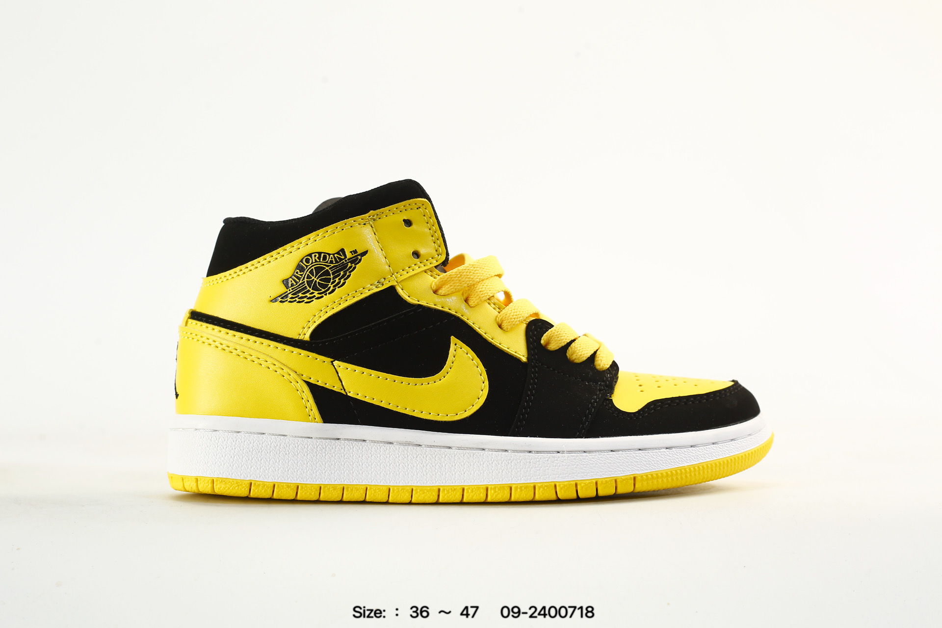 Nike Air Jordan 1 Retro High OG – 861428-001, photo 2