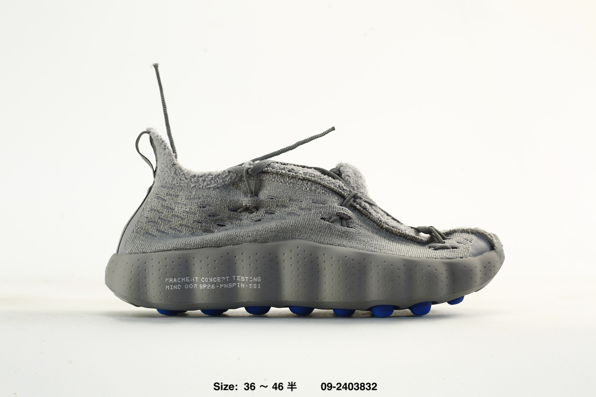 Nike Mind 002 – IQ8504-001, photo 2