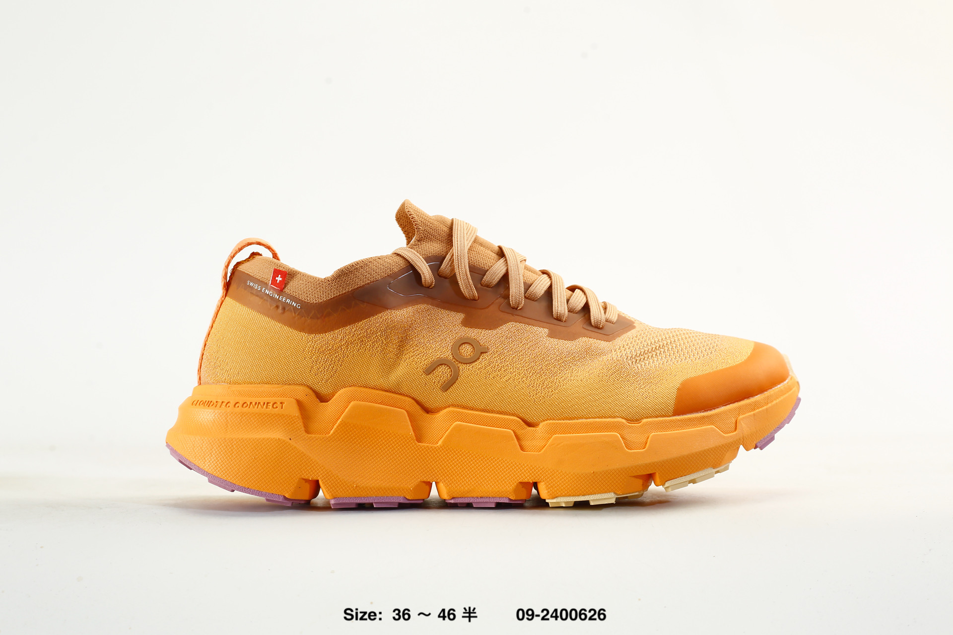 On Cloudsoma Running – 09-2400626