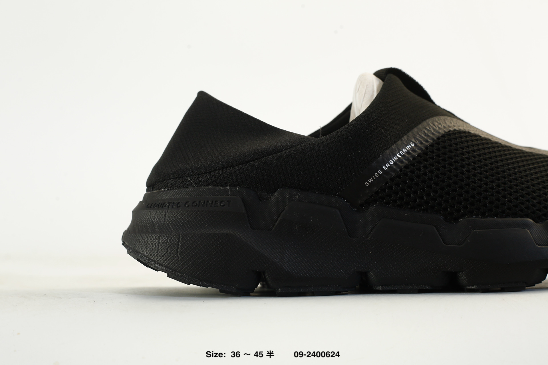 On Cloudsoma Moc – 09-2400624, photo 2