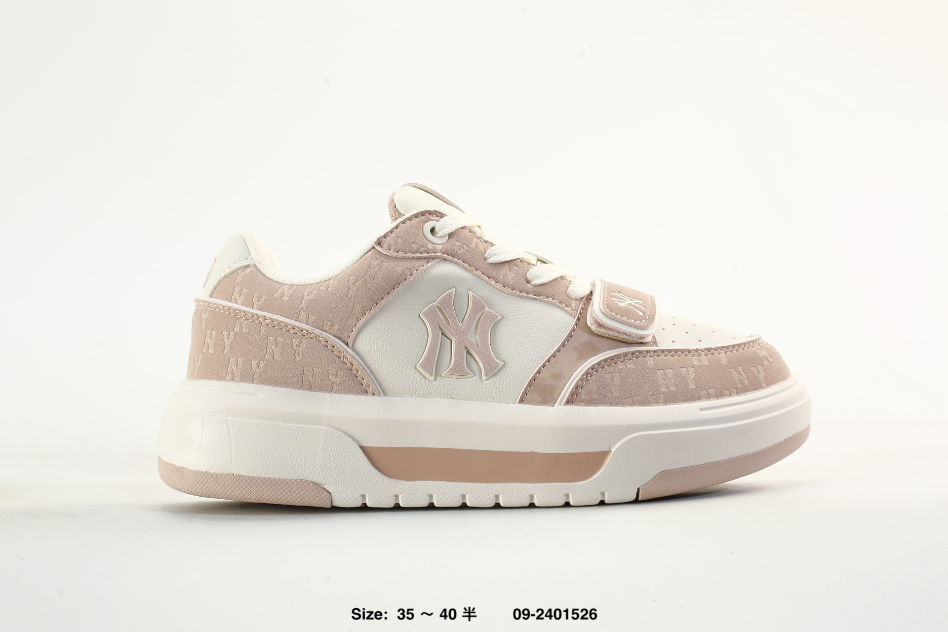 MLB Chunky Liner Denim – 3ASXD065N