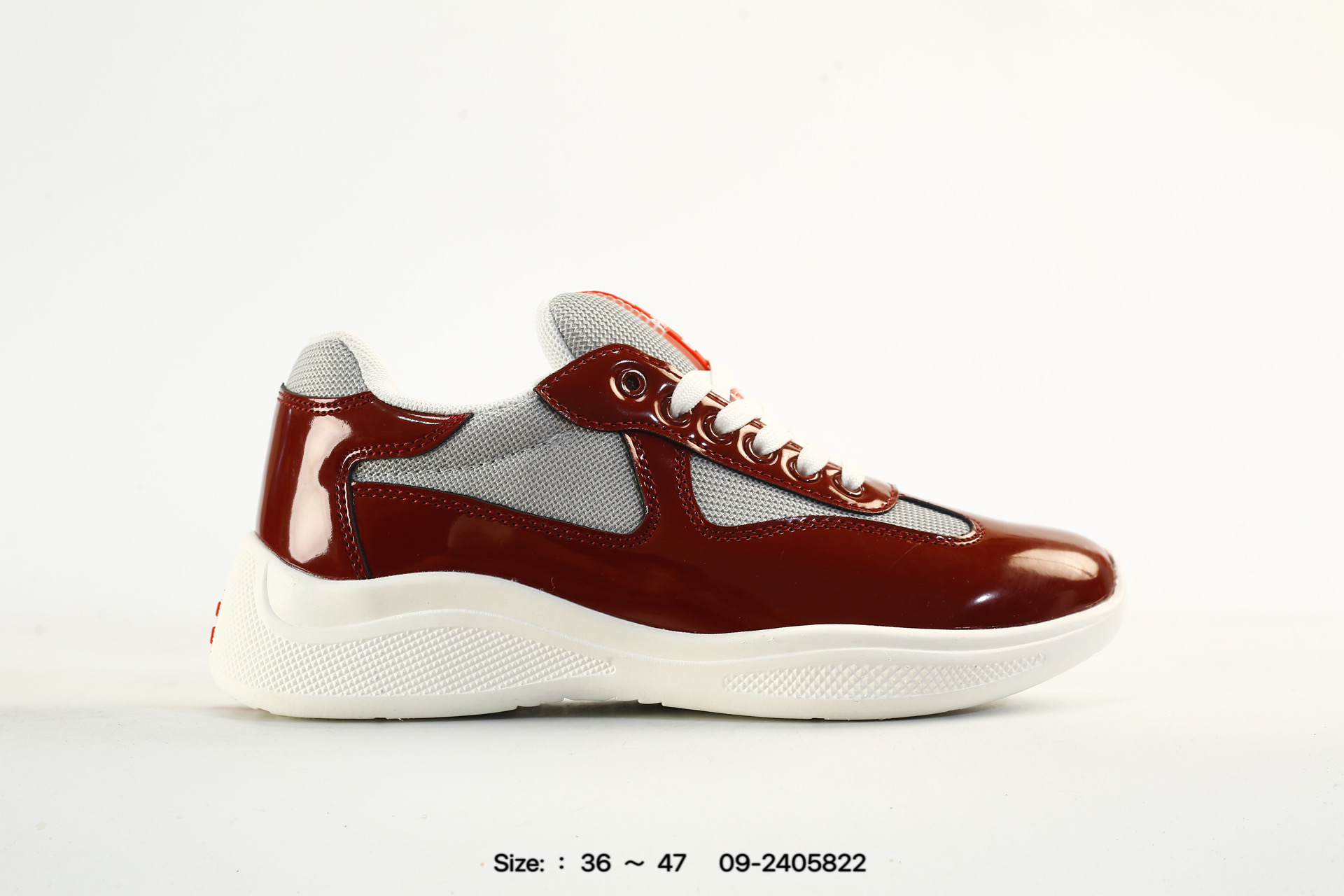 Prada America's Cup – 09-2405822