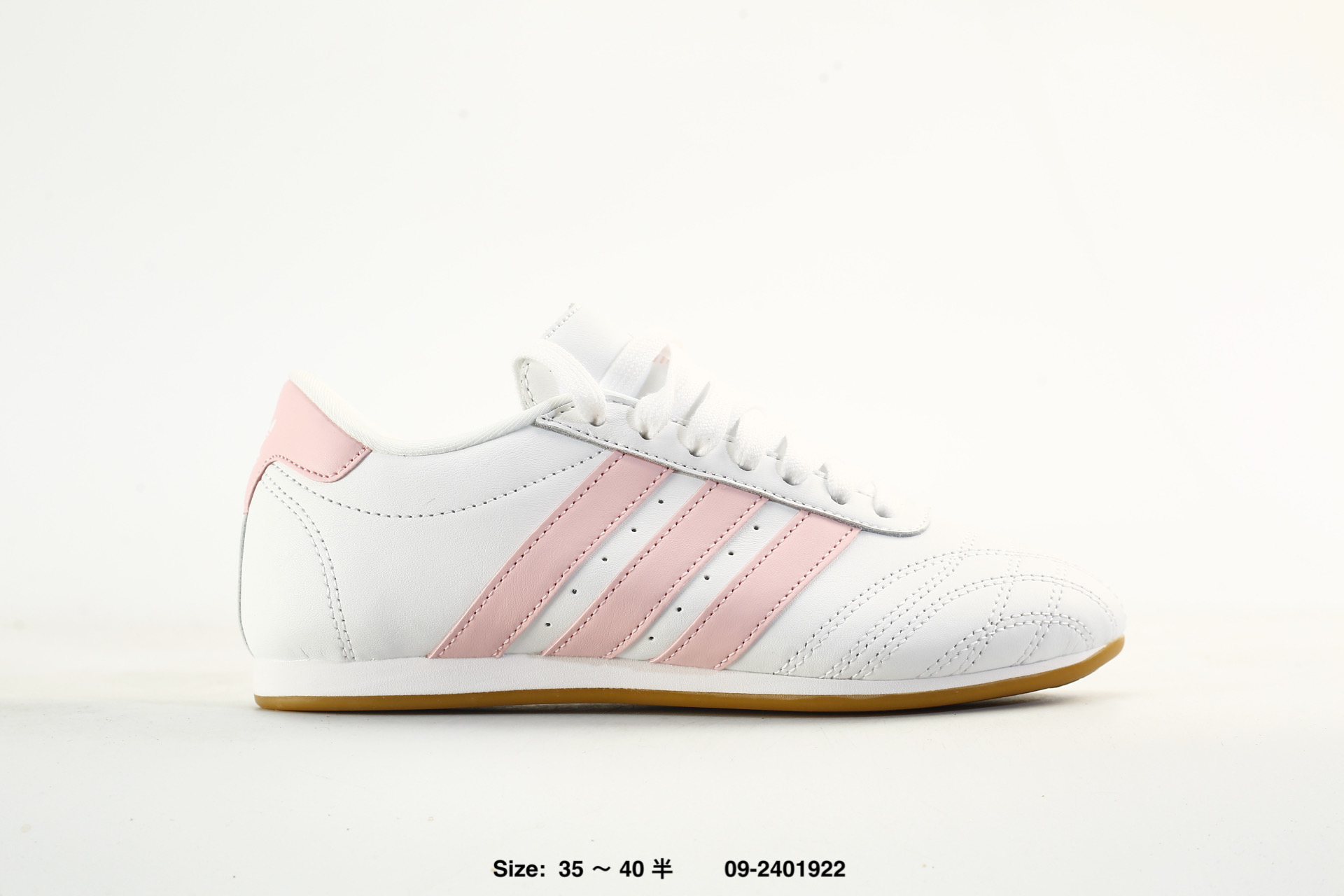 Adidas Originals Taekwondo – JS1193