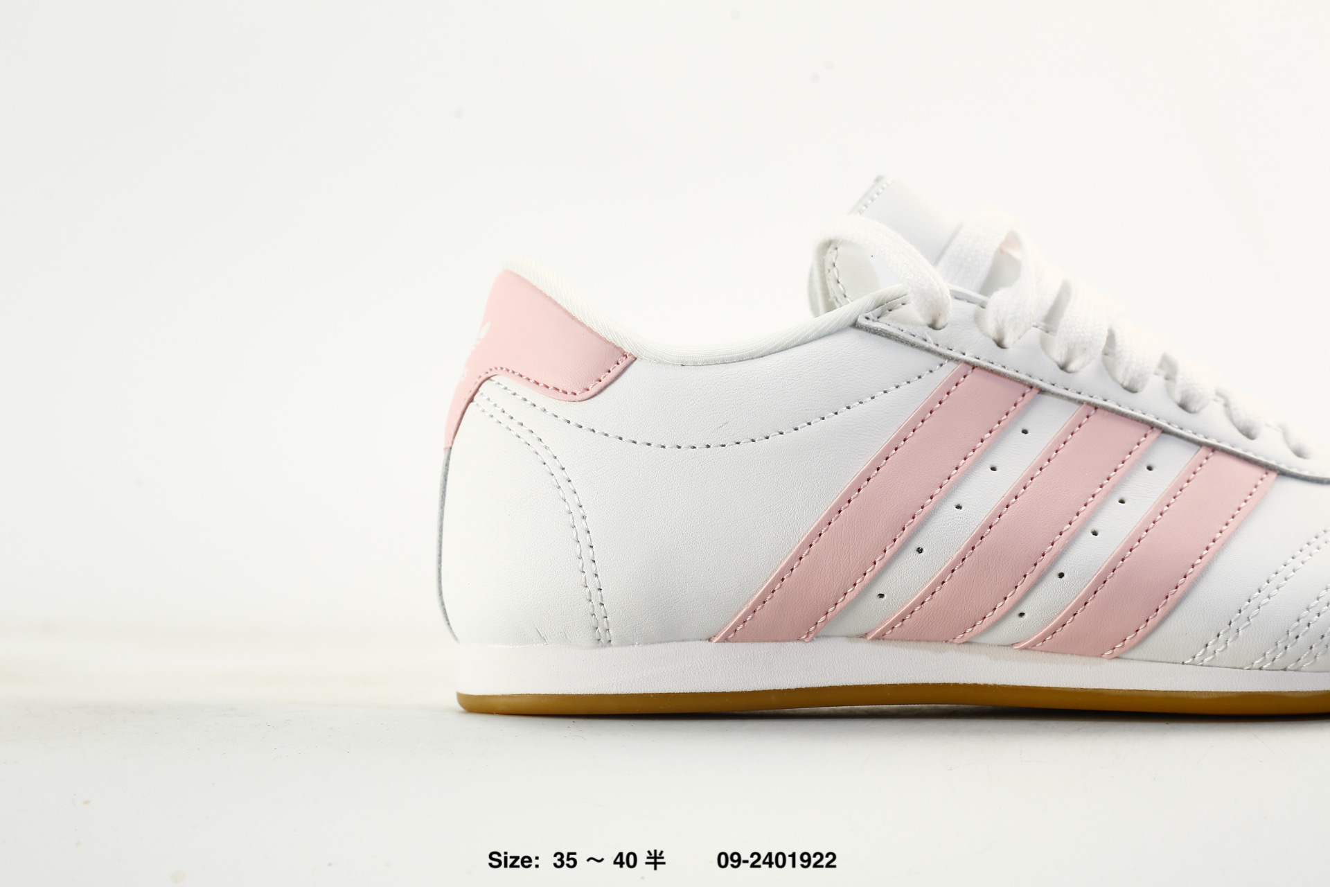 Adidas Originals Taekwondo – JS1193, photo 2