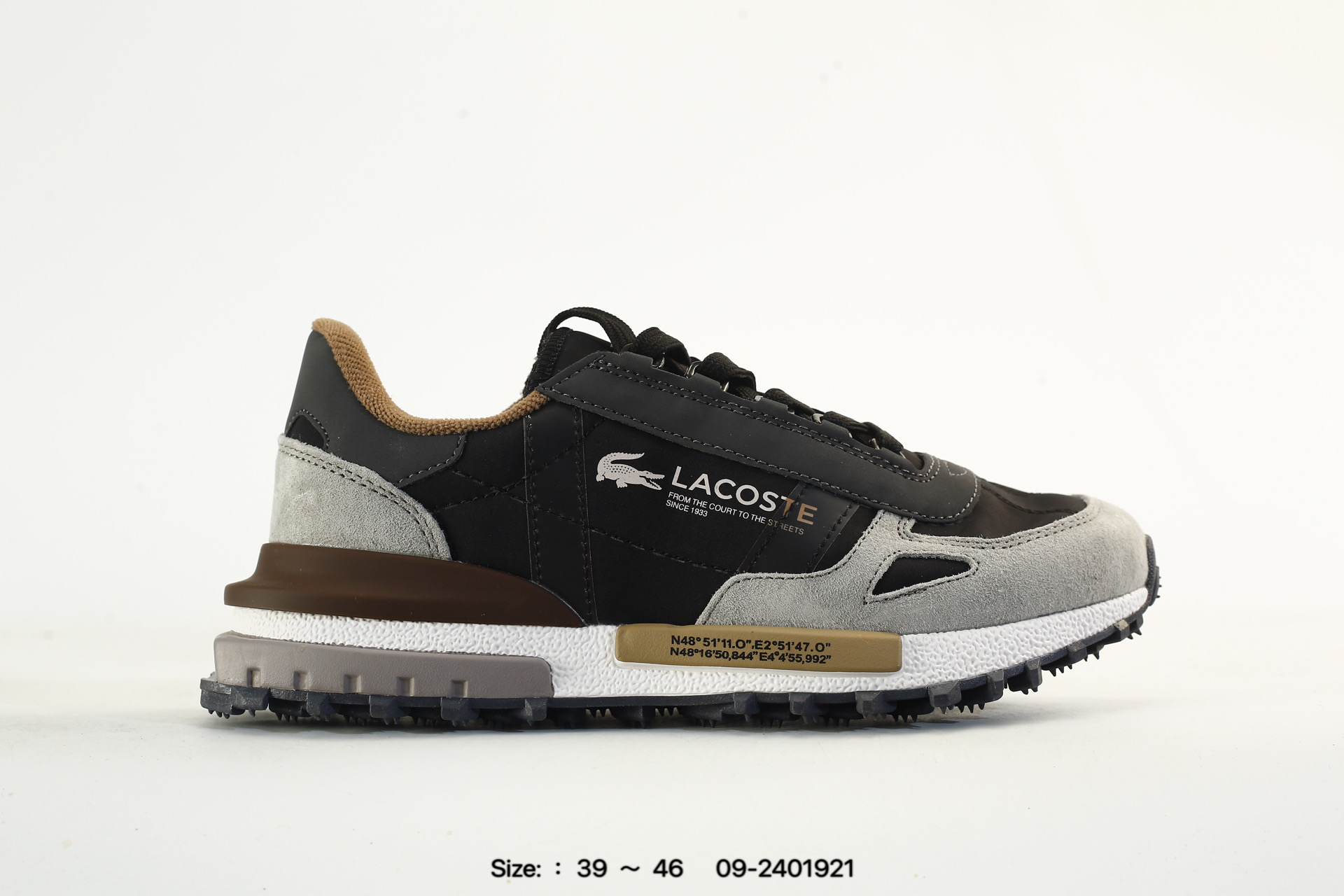Lacoste Slam Break – 52SFA0152