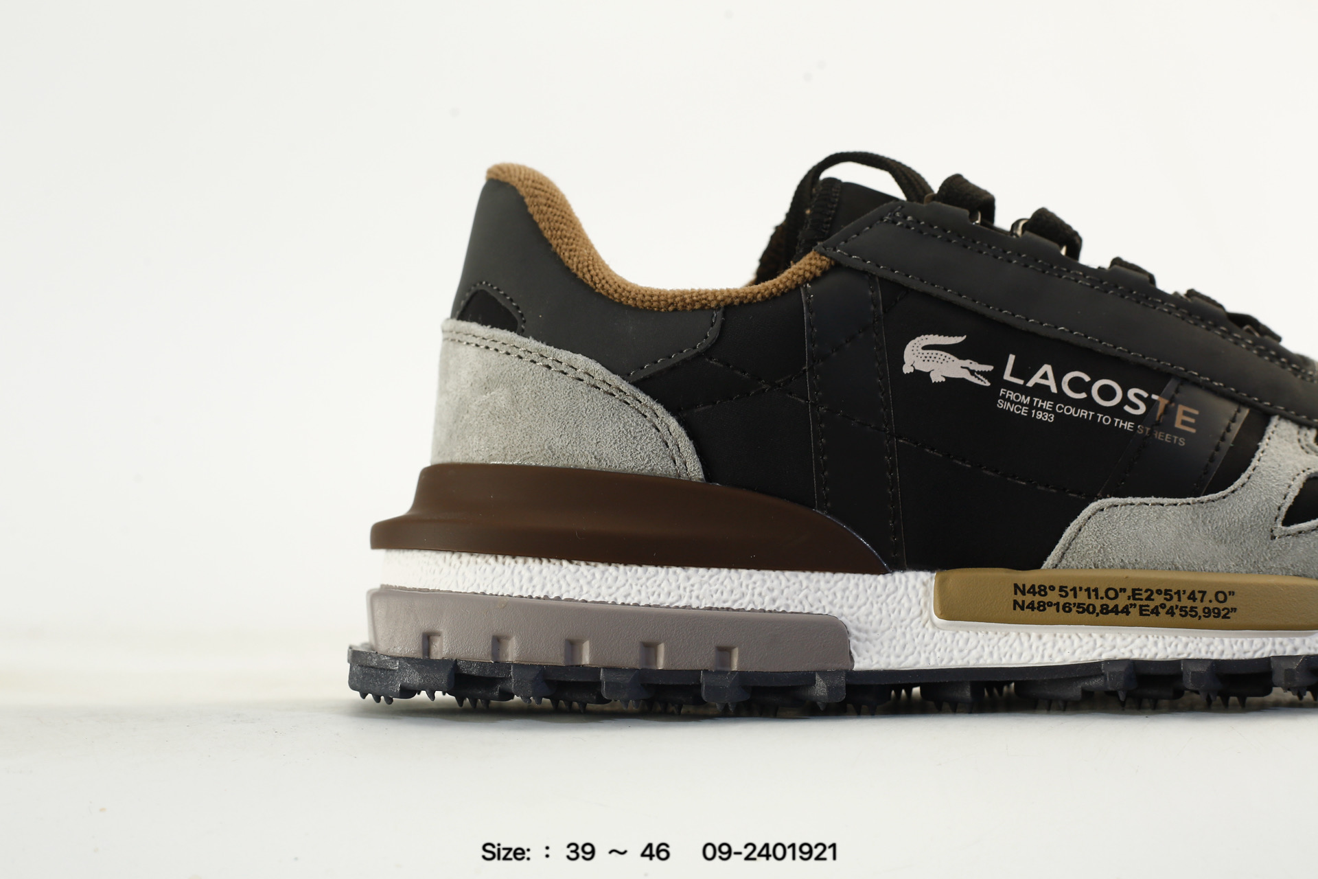 Lacoste Slam Break – 52SFA0152, photo 2