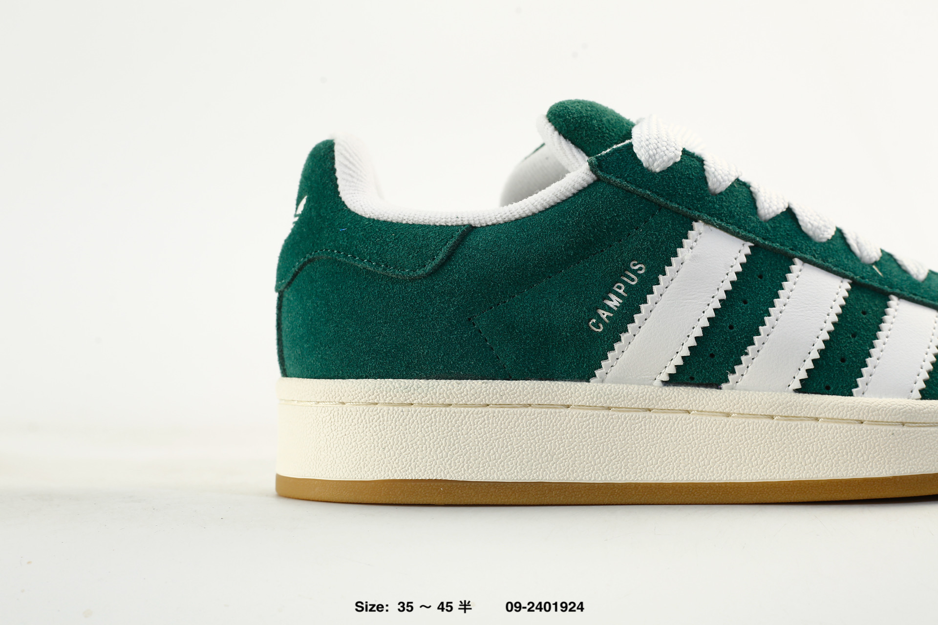 Adidas Originals Campus 00s – HO3472, photo 2