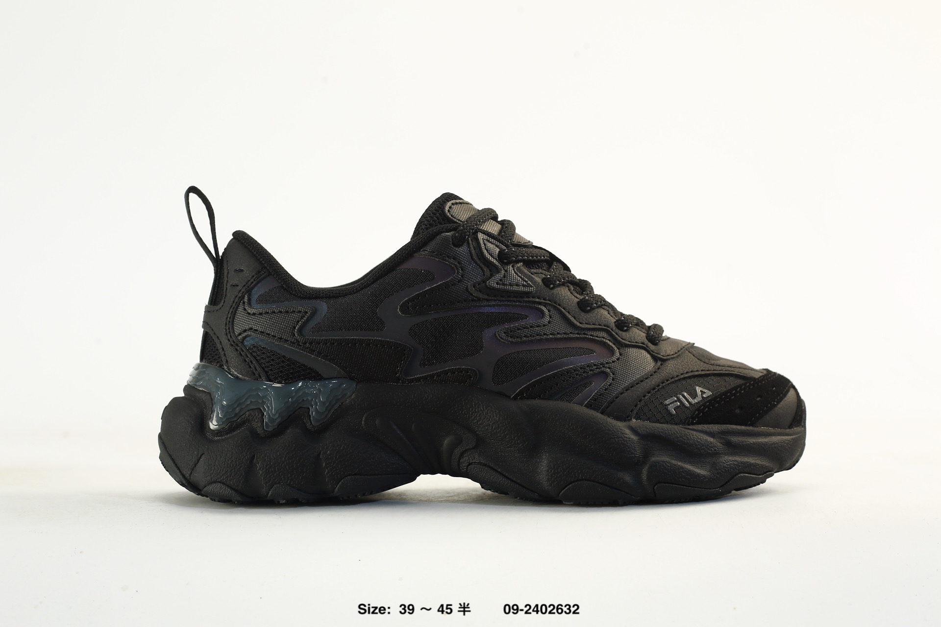 Fila Fern 3 3.0 – F12W622112FGB