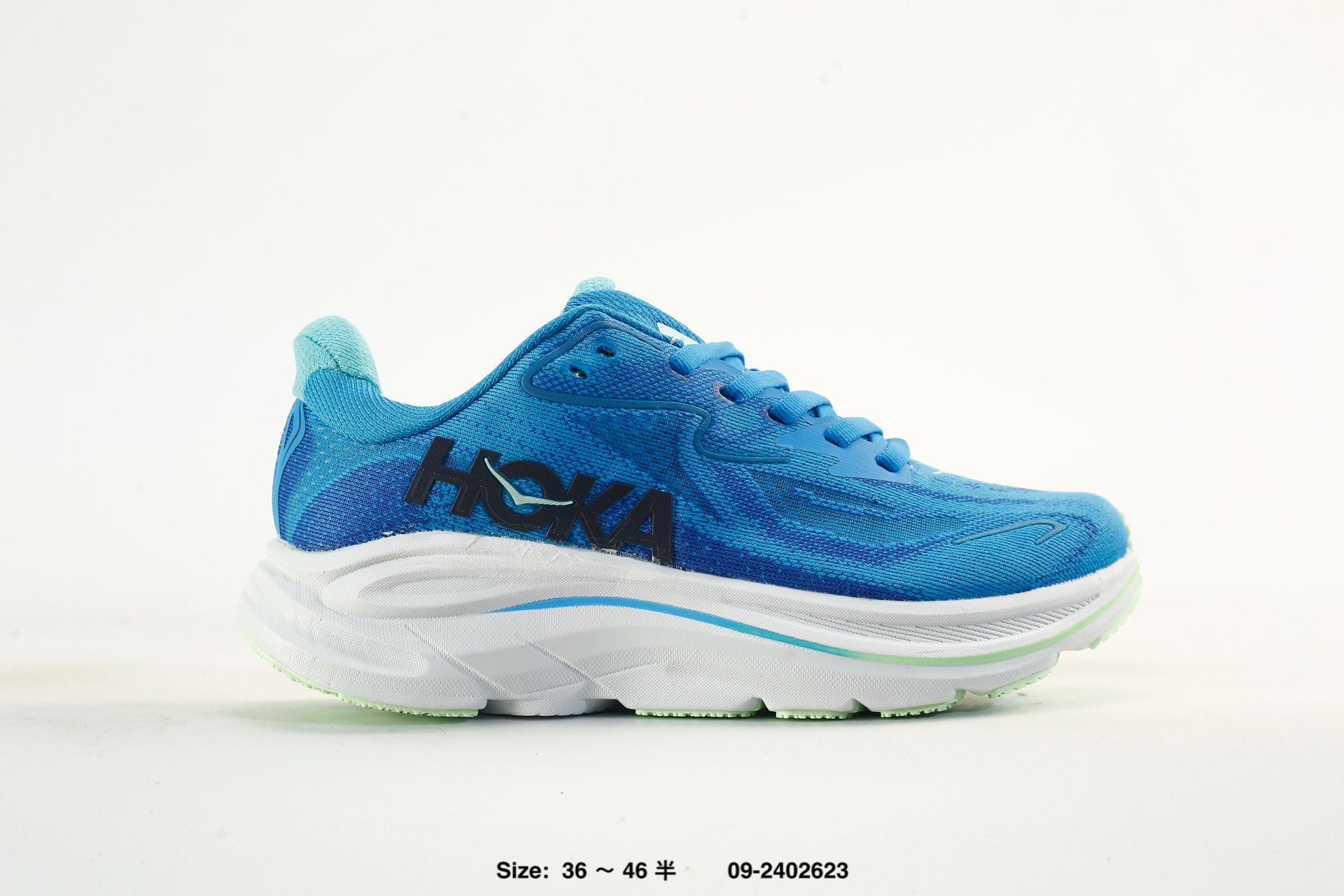 Hoka M Clifton 10 – 1162031