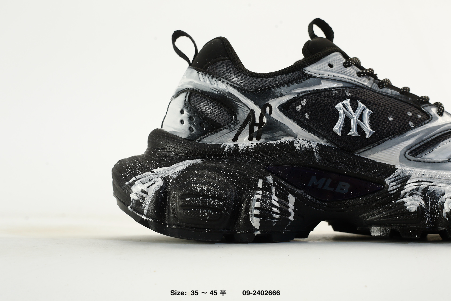 MLB Winner Chunky – 3ASHWD05N, photo 2