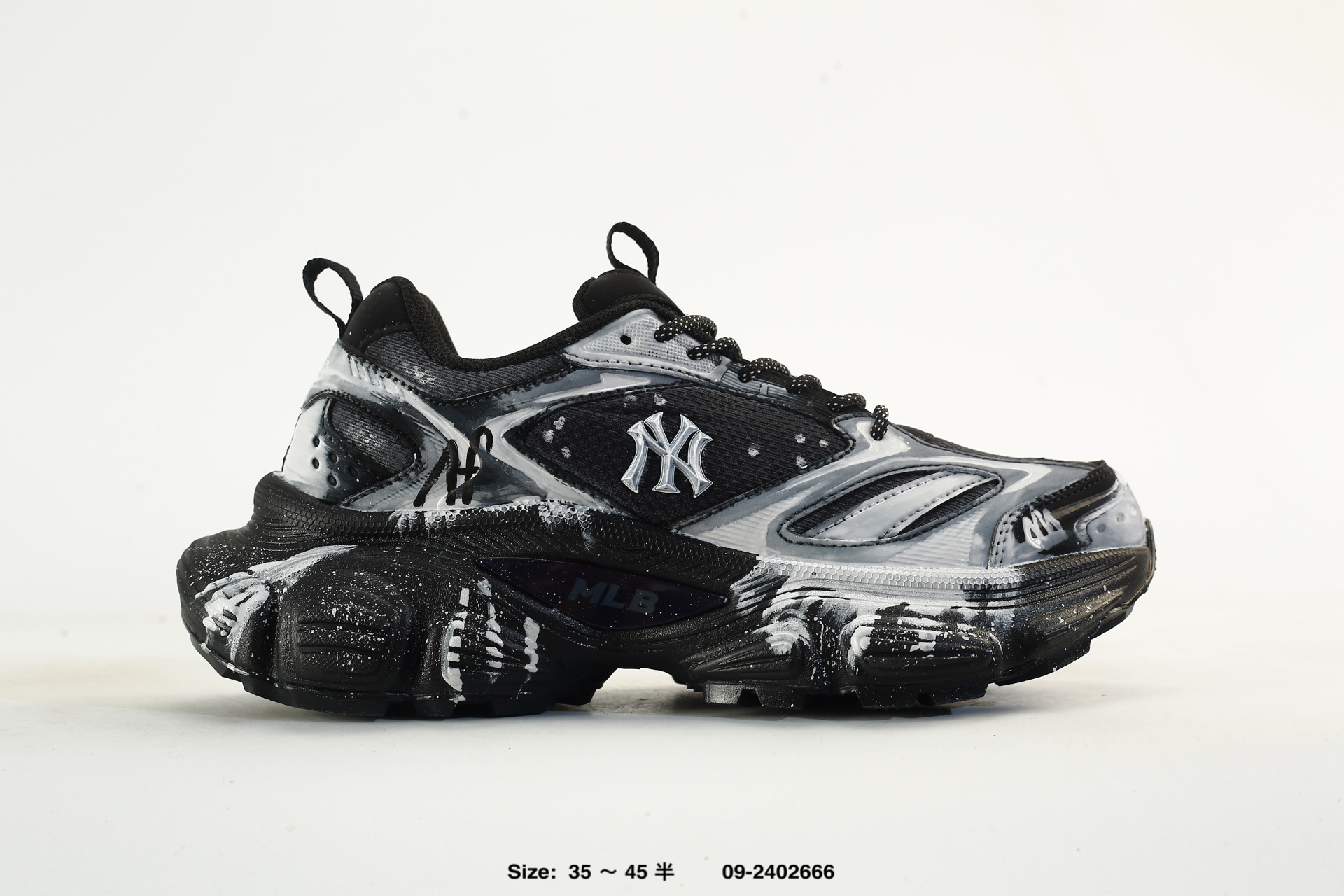 MLB Winner Chunky – 3ASHWD05N