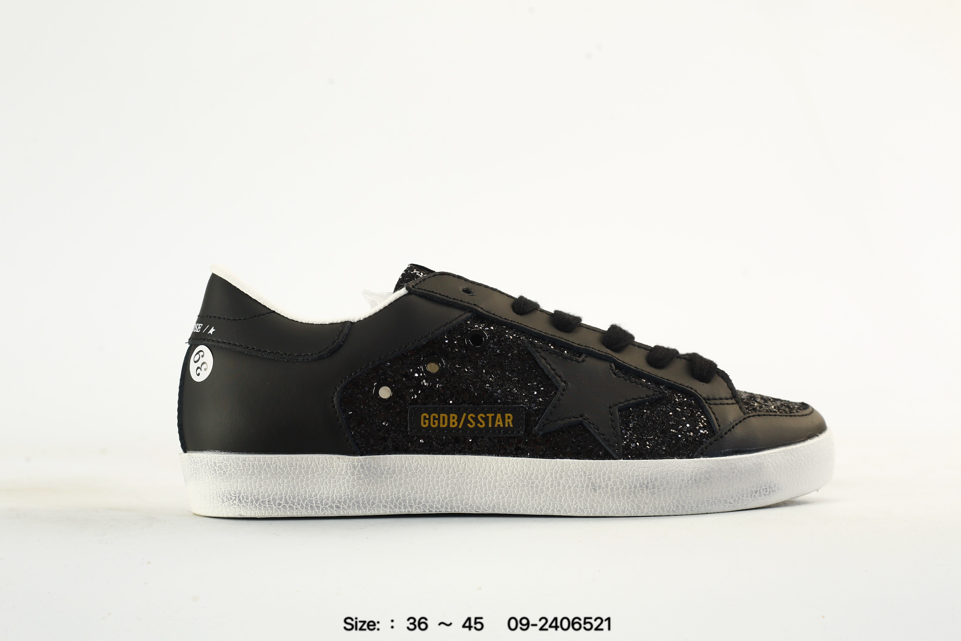 Golden Goose Super-Star – G36WS602, photo 2