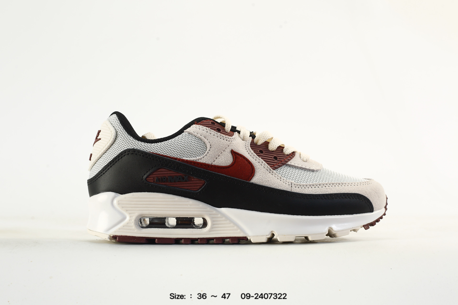 Nike Air Max 90 max1 – AJ1285-106