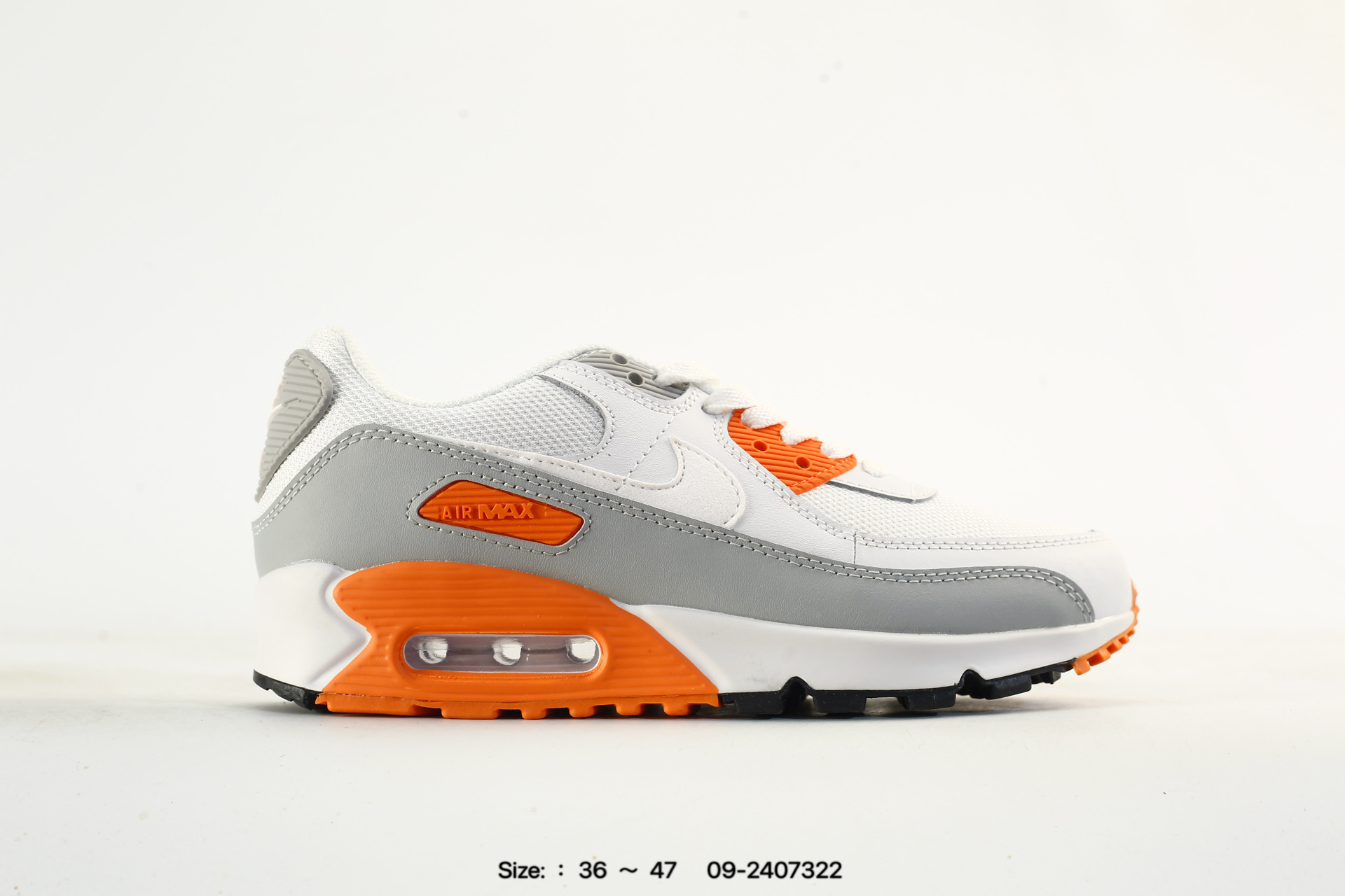 Nike Air Max 90 max1 – AJ1285-106, photo 2