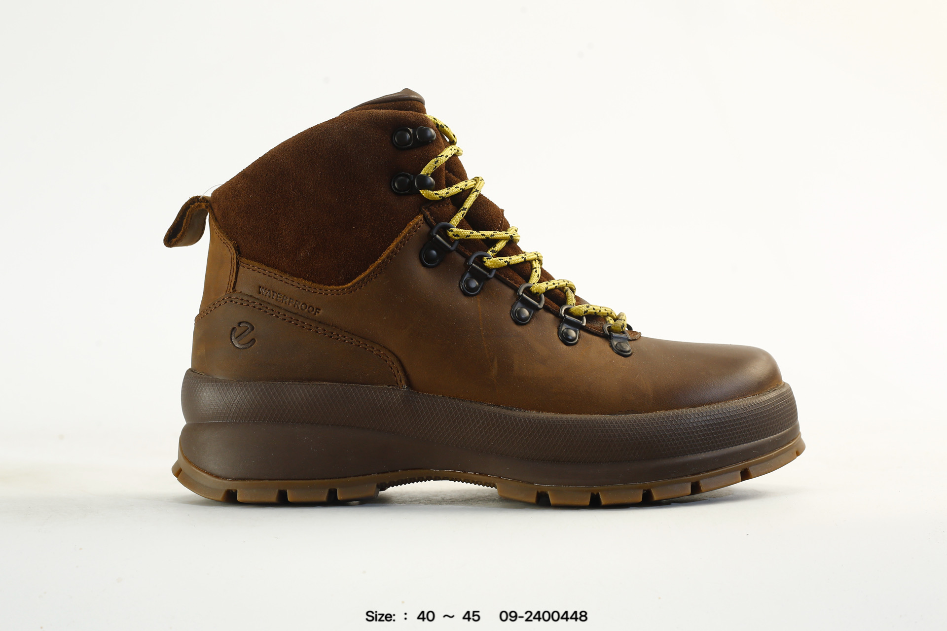 Ecco Boots, photo 2
