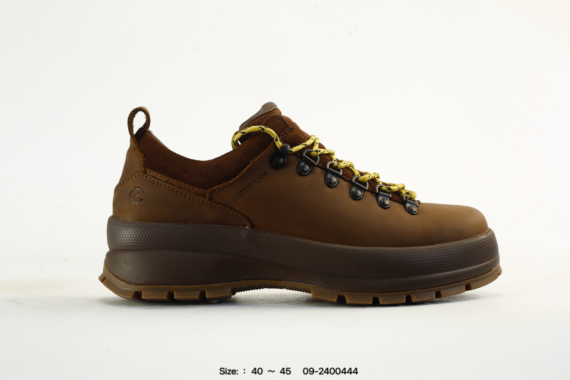 Ecco Cleanfit