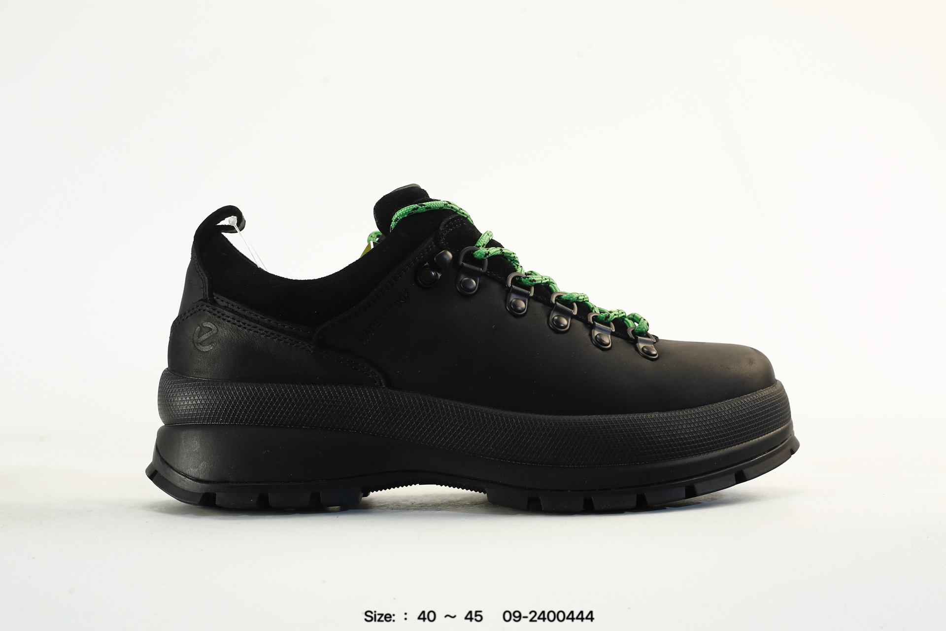 Ecco Cleanfit, photo 2