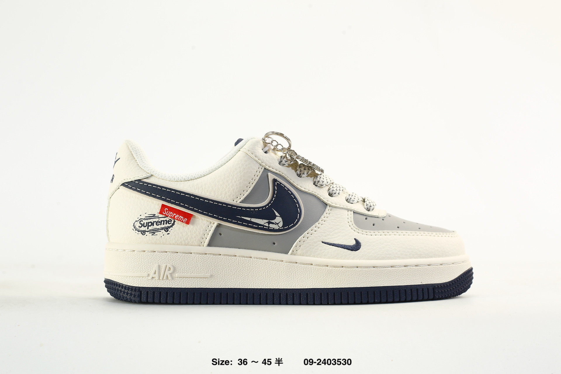 Air Force 1 07 Low – HX123008, photo 2