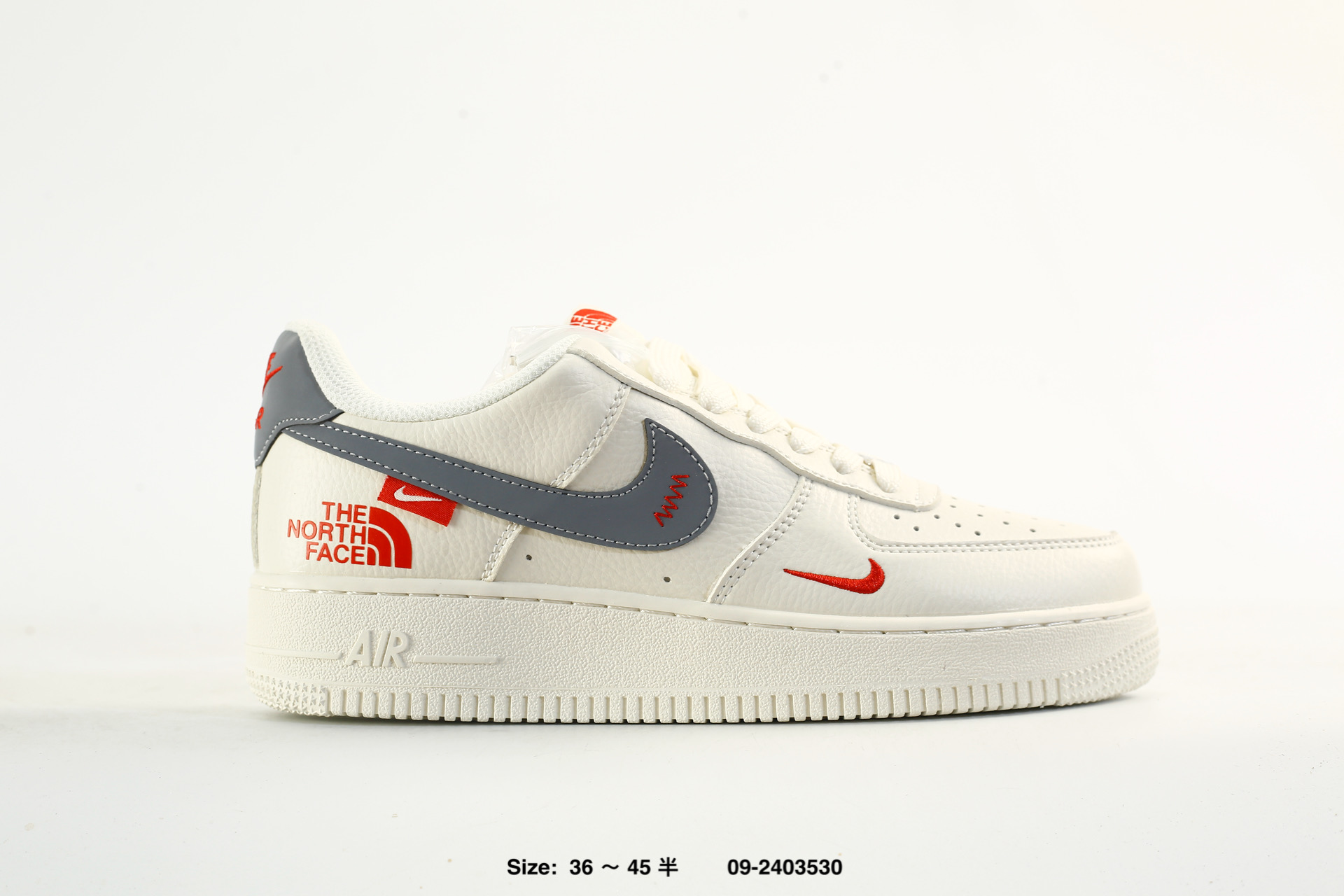 Air Force 1 07 Low – HX123008