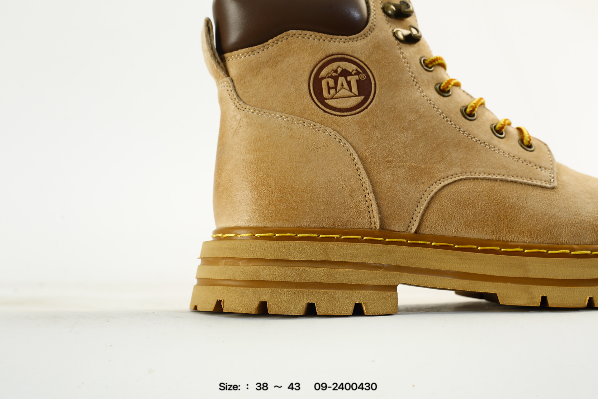 Cat Footwear T3 – 09-2400430, photo 2