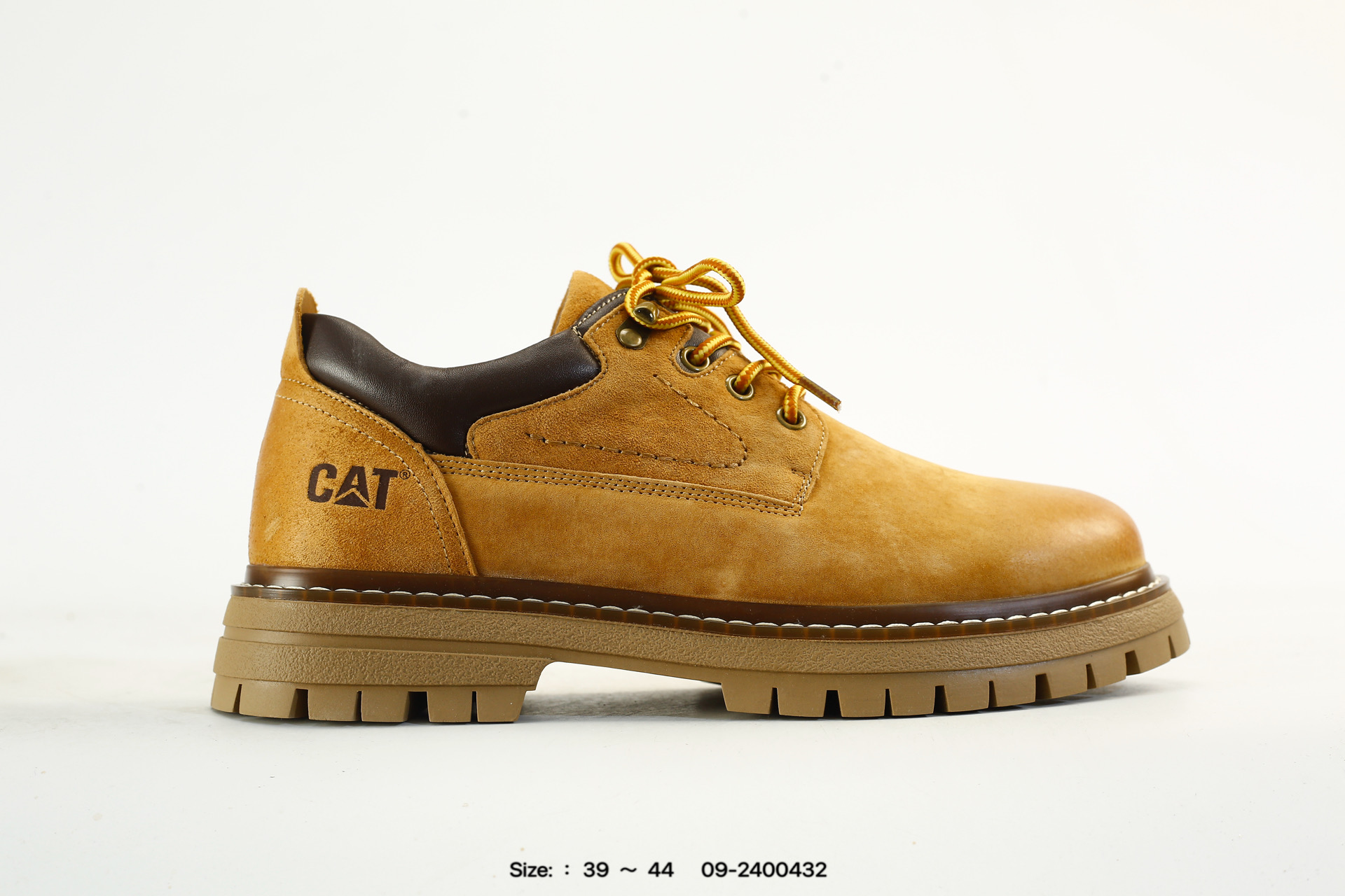 Cat Footwear T3 – 09-2400432
