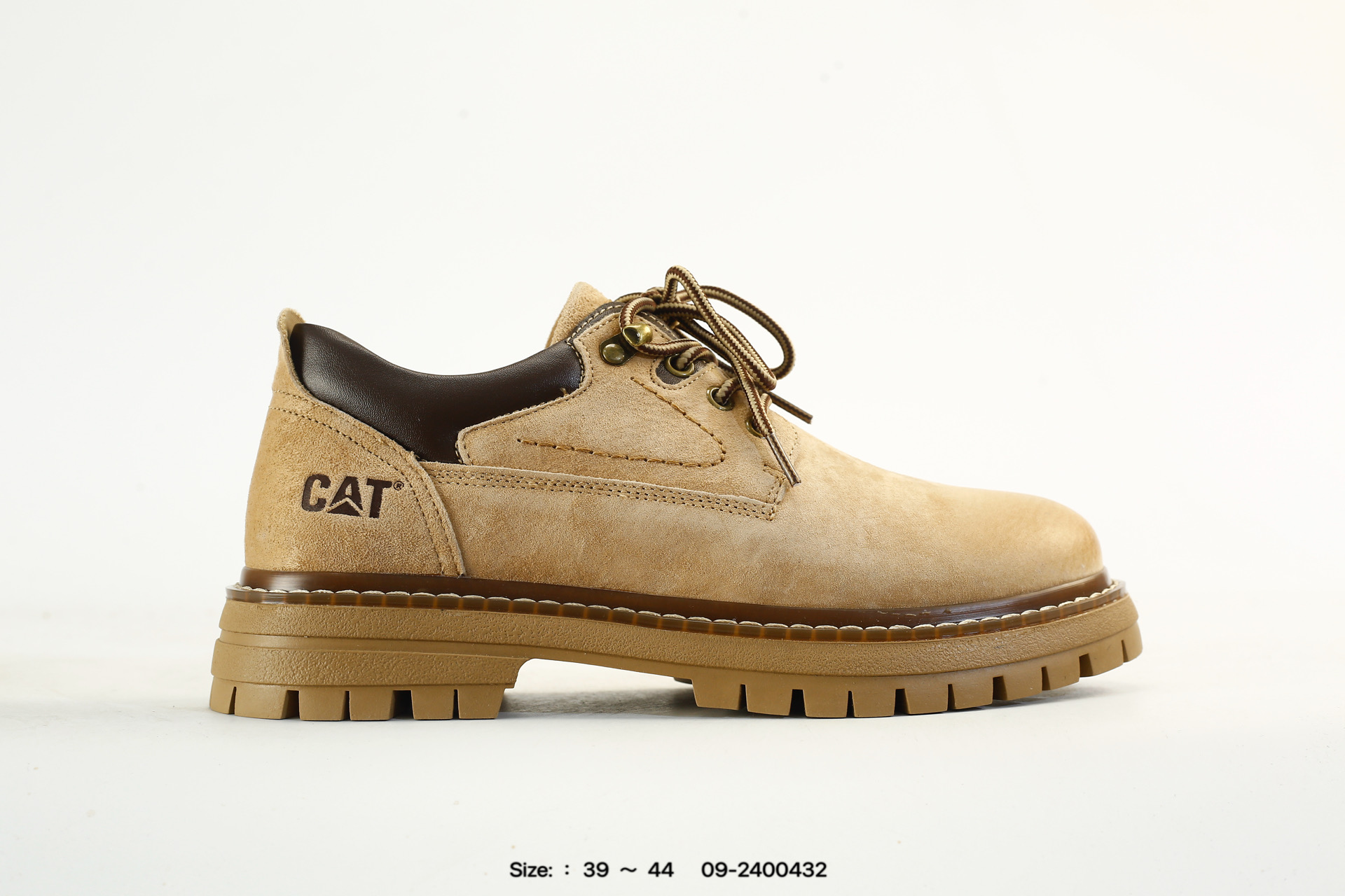 Cat Footwear T3 – 09-2400432, photo 2