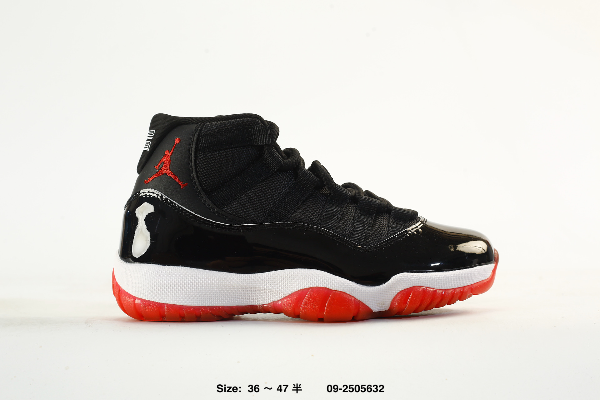 Nike Air Jordan 11 Retro Concord AJ11 – 378037-003, photo 2