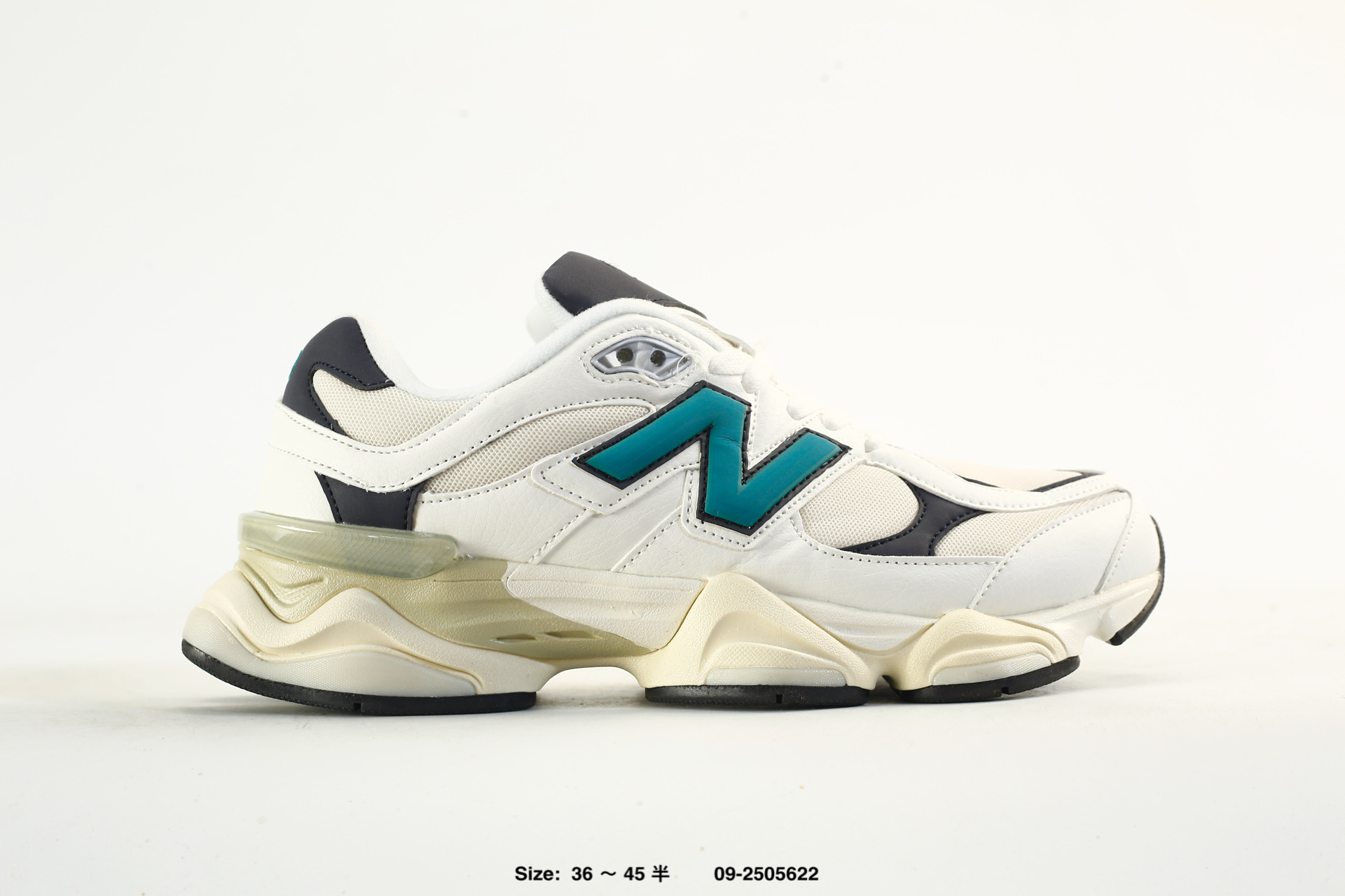 New Balance NB 9060 Abzorb