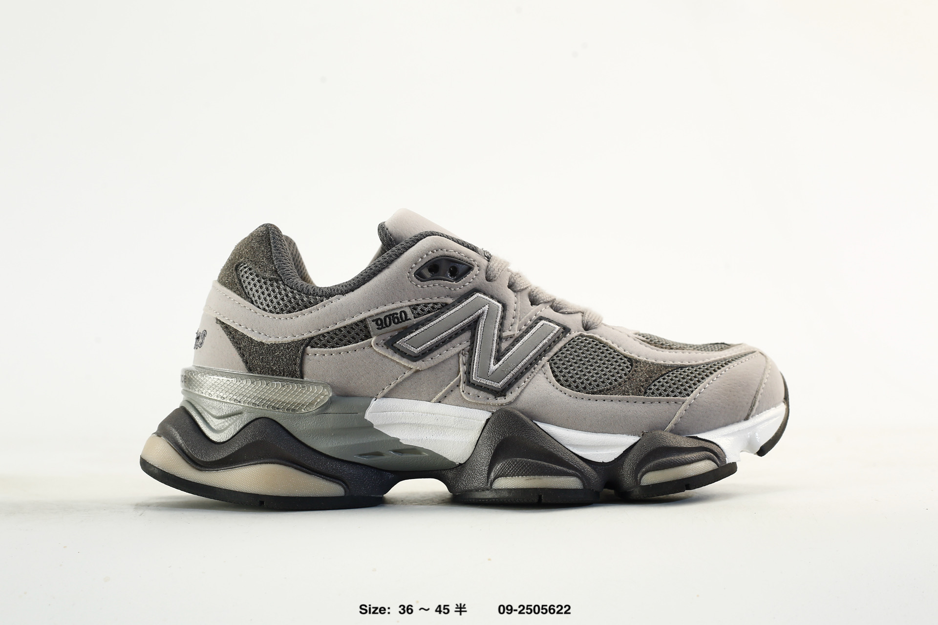 New Balance NB 9060 Abzorb, photo 2