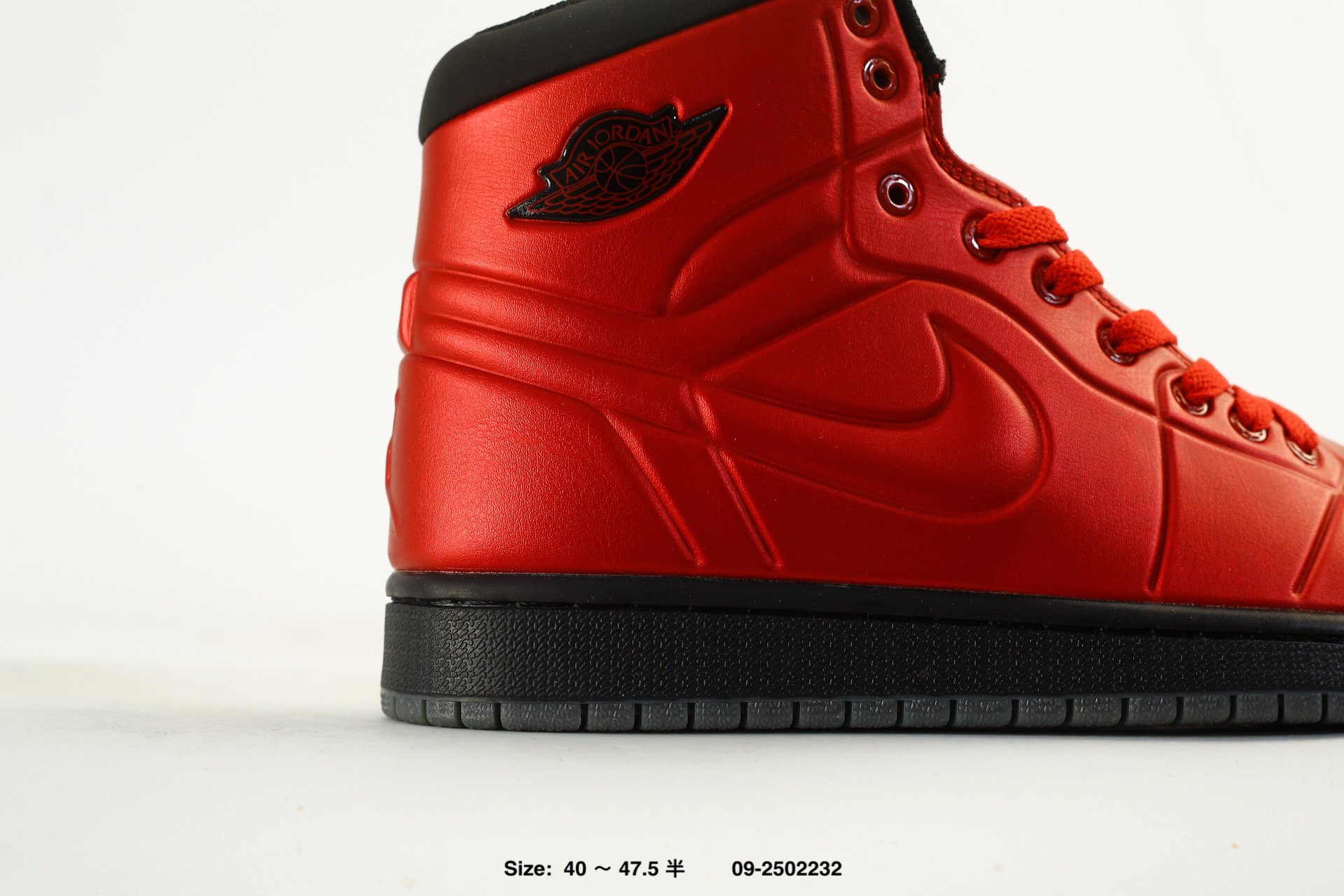 Nike Air Jordan 1 Retro Mid AJ1 – 414823-002, photo 2