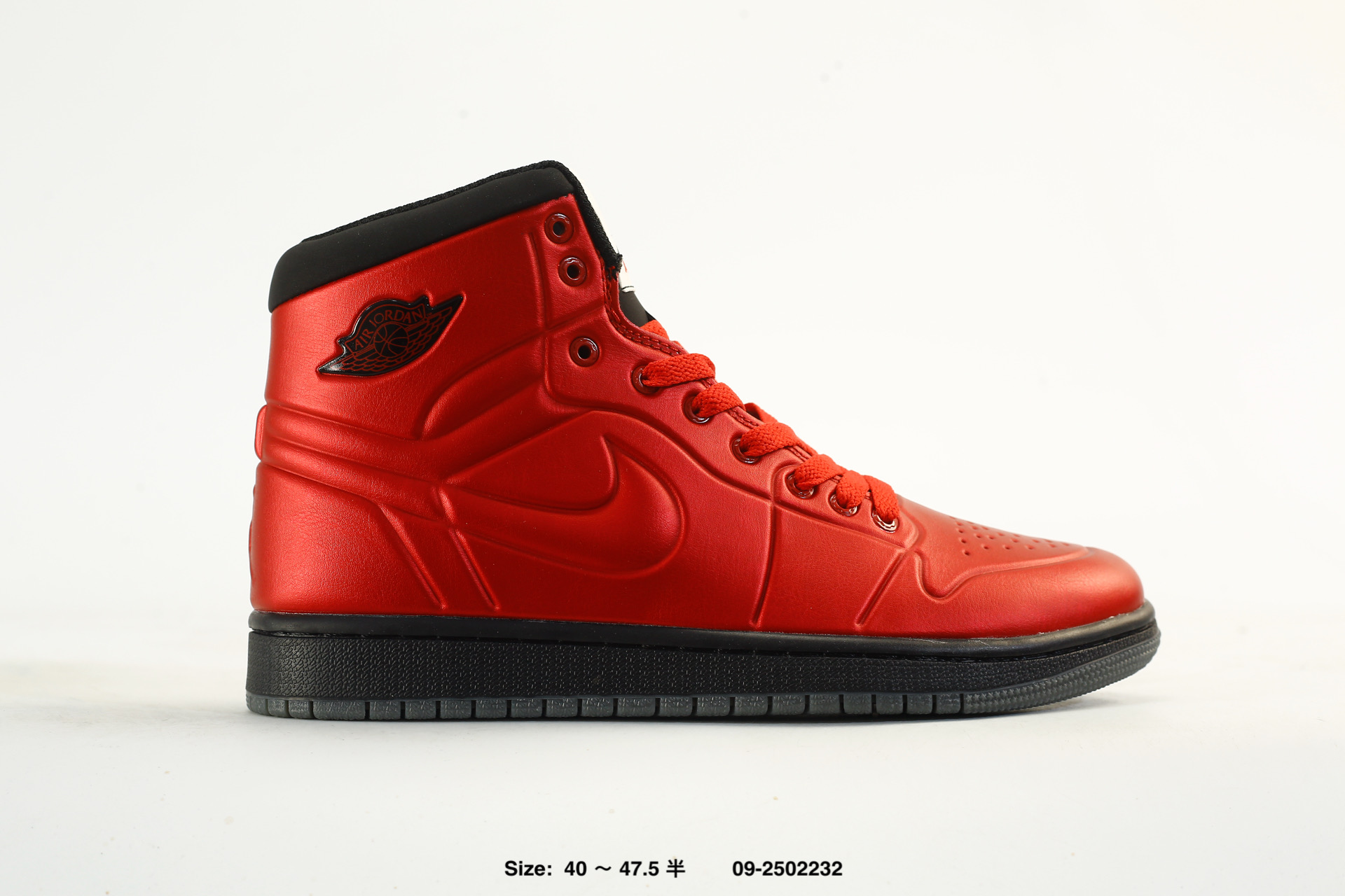 Nike Air Jordan 1 Retro Mid AJ1 – 414823-002