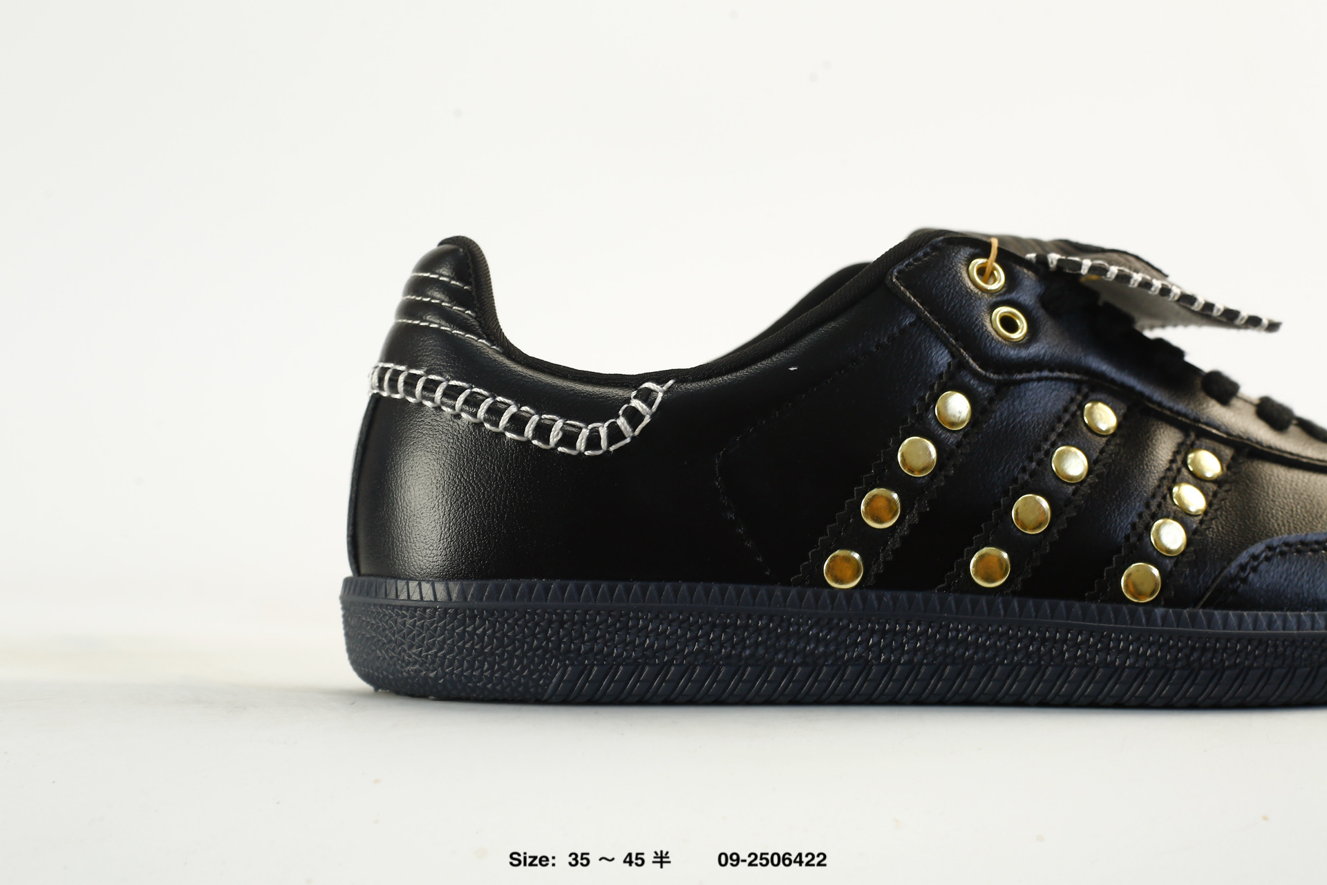 Adidas Originals Wb Pony Tonal Samba OG – IG4303, photo 2
