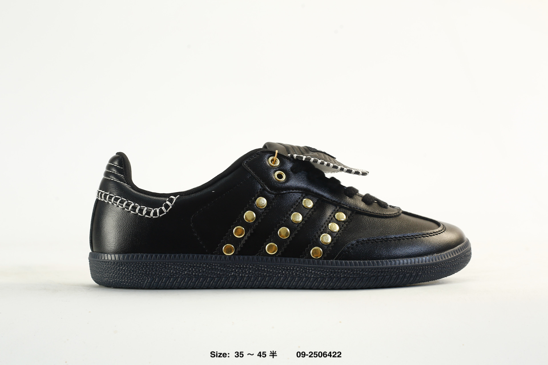 Adidas Originals Wb Pony Tonal Samba OG – IG4303