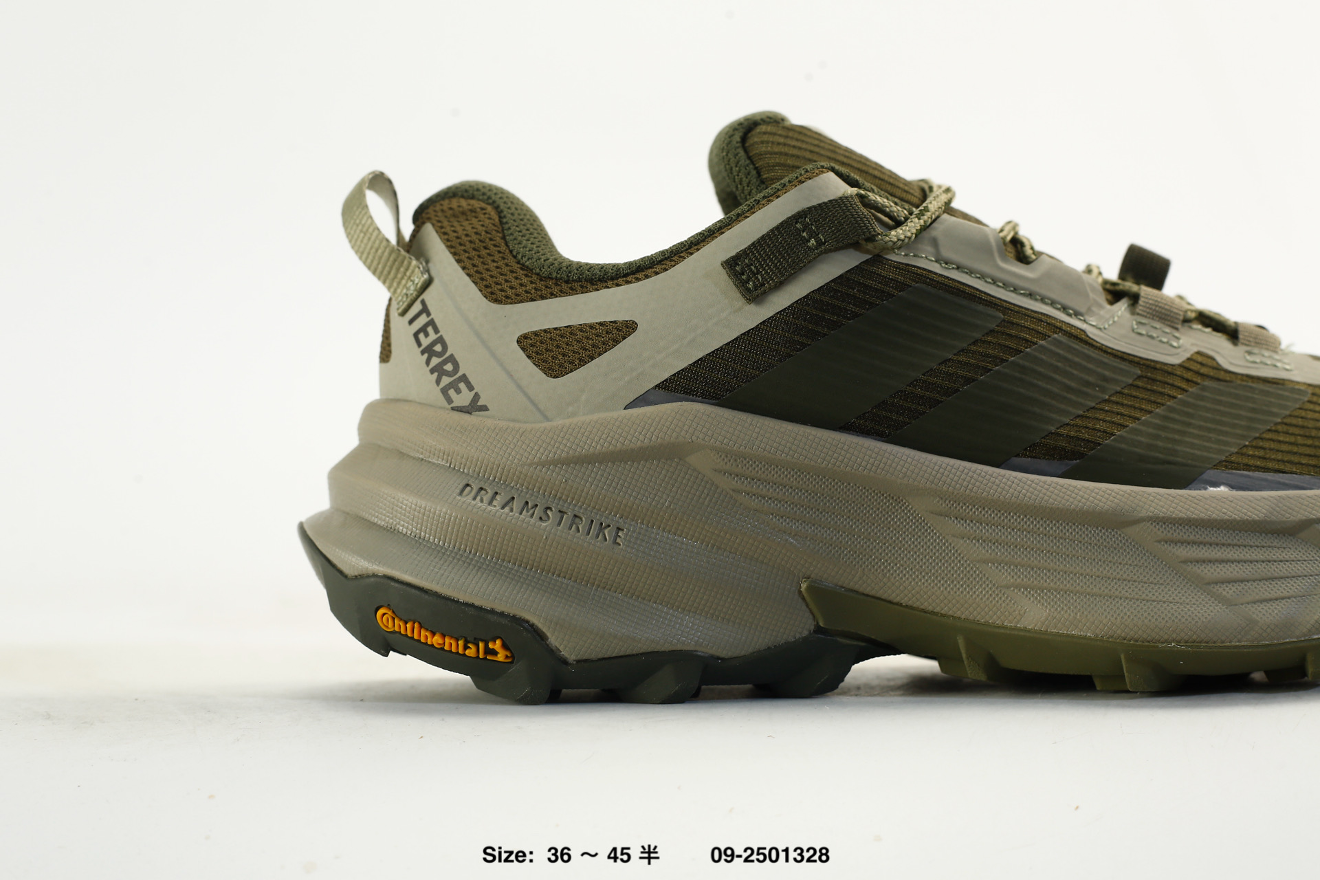 Adidas Terrex Freehiker SL GTX – KJ4433, photo 2