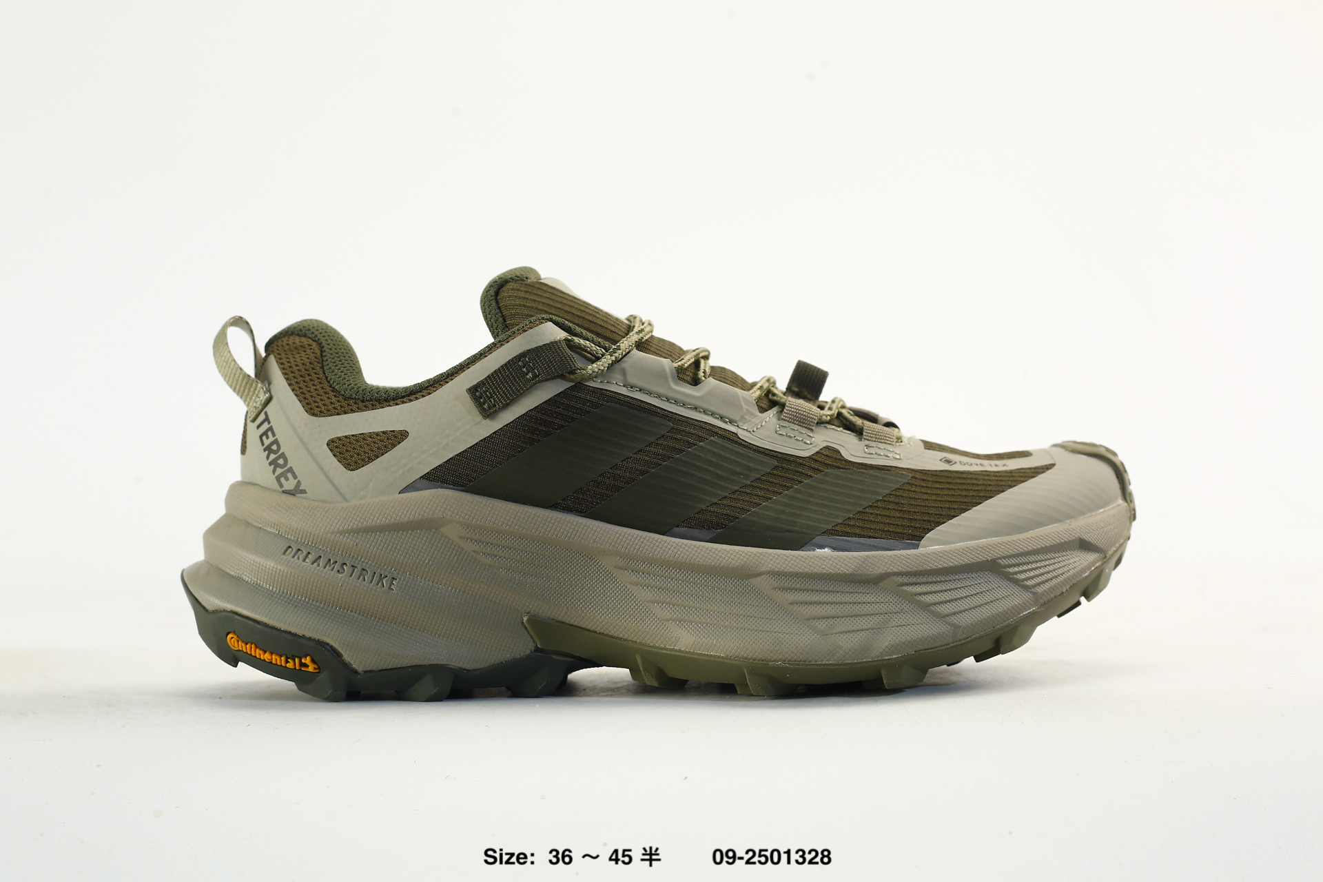 Adidas Terrex Freehiker SL GTX – KJ4433