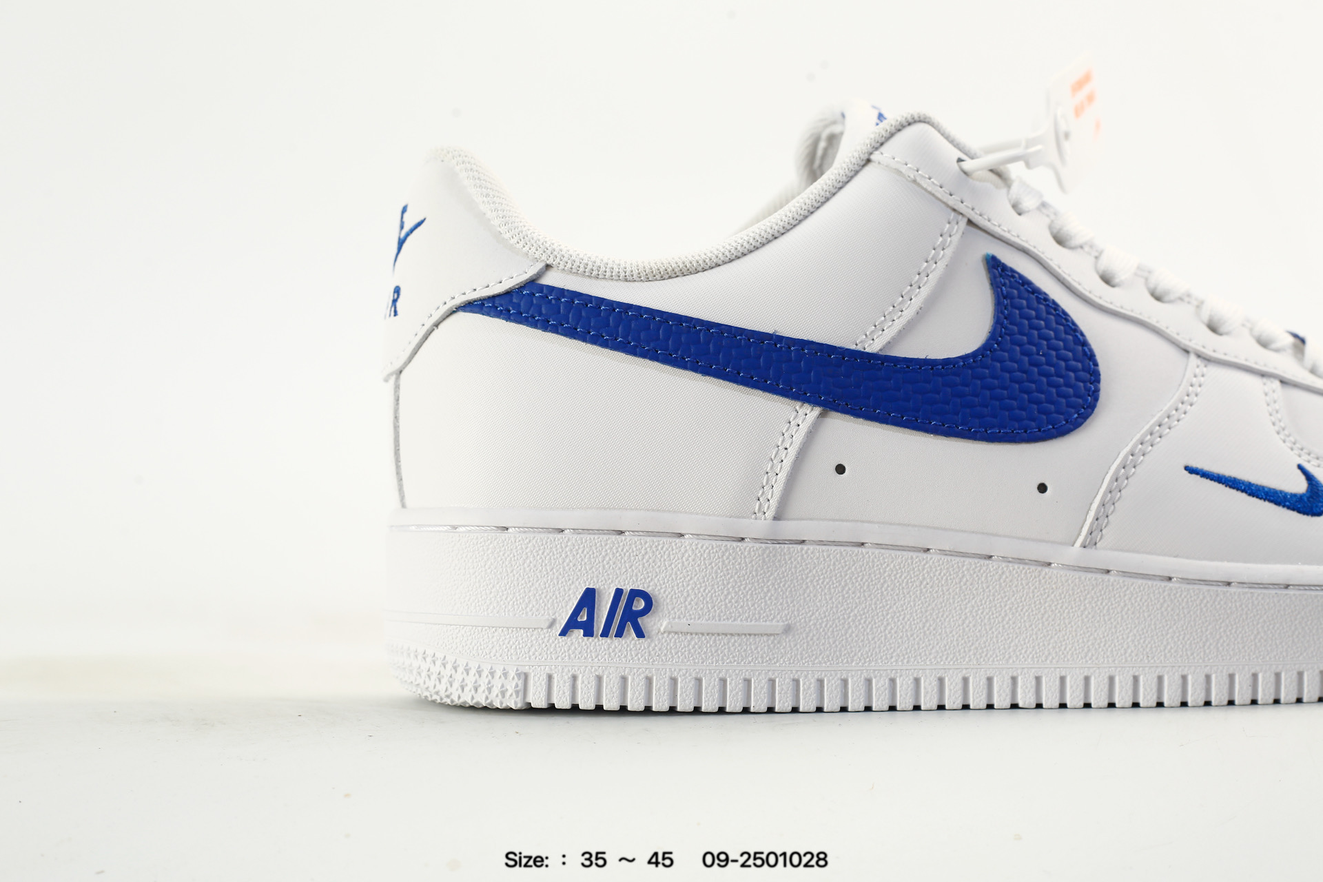 Nike Air Force 1'07 – IR5450-600, photo 2