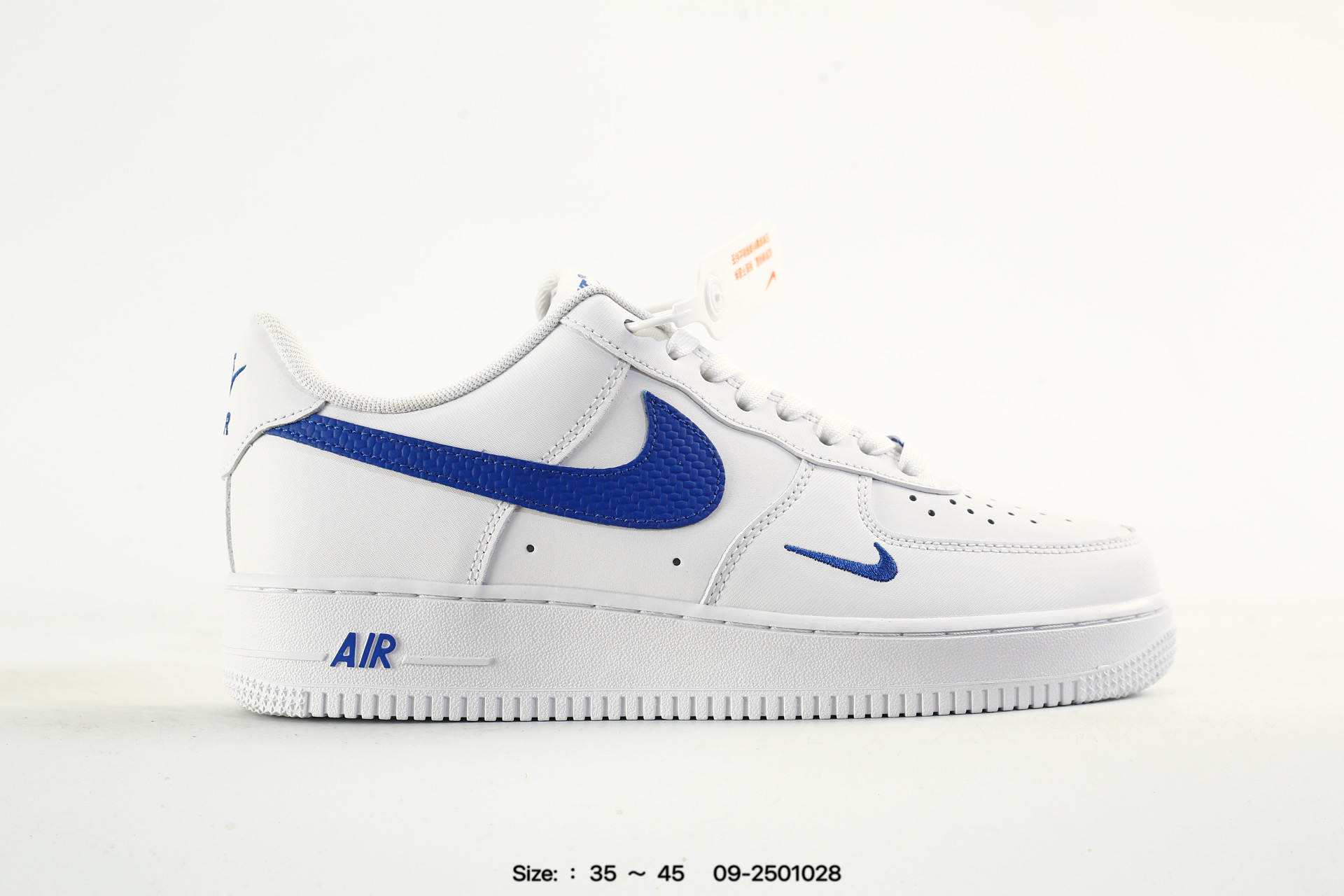 Nike Air Force 1'07 – IR5450-600