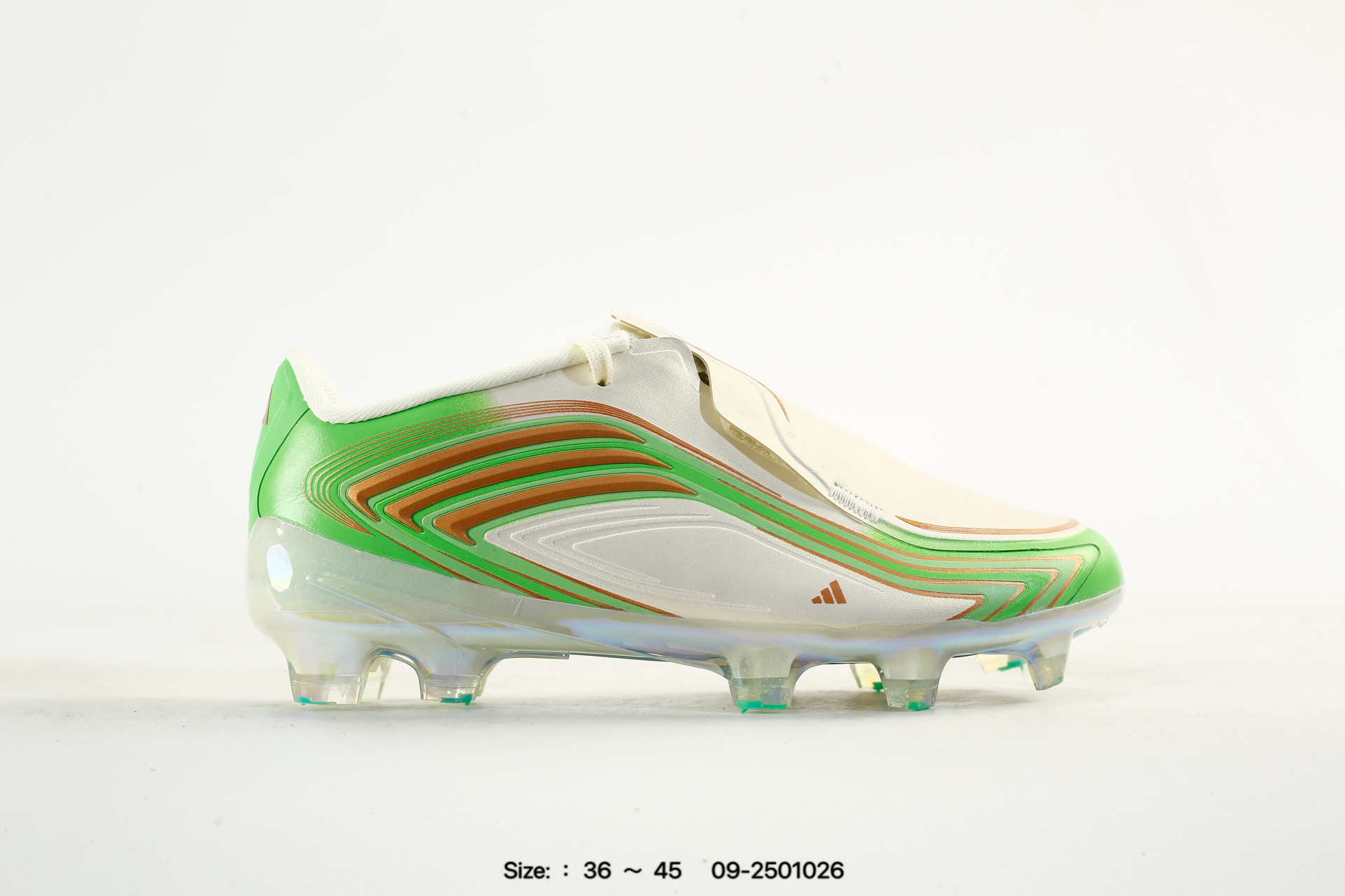 Adidas F50 Messi Pro FG