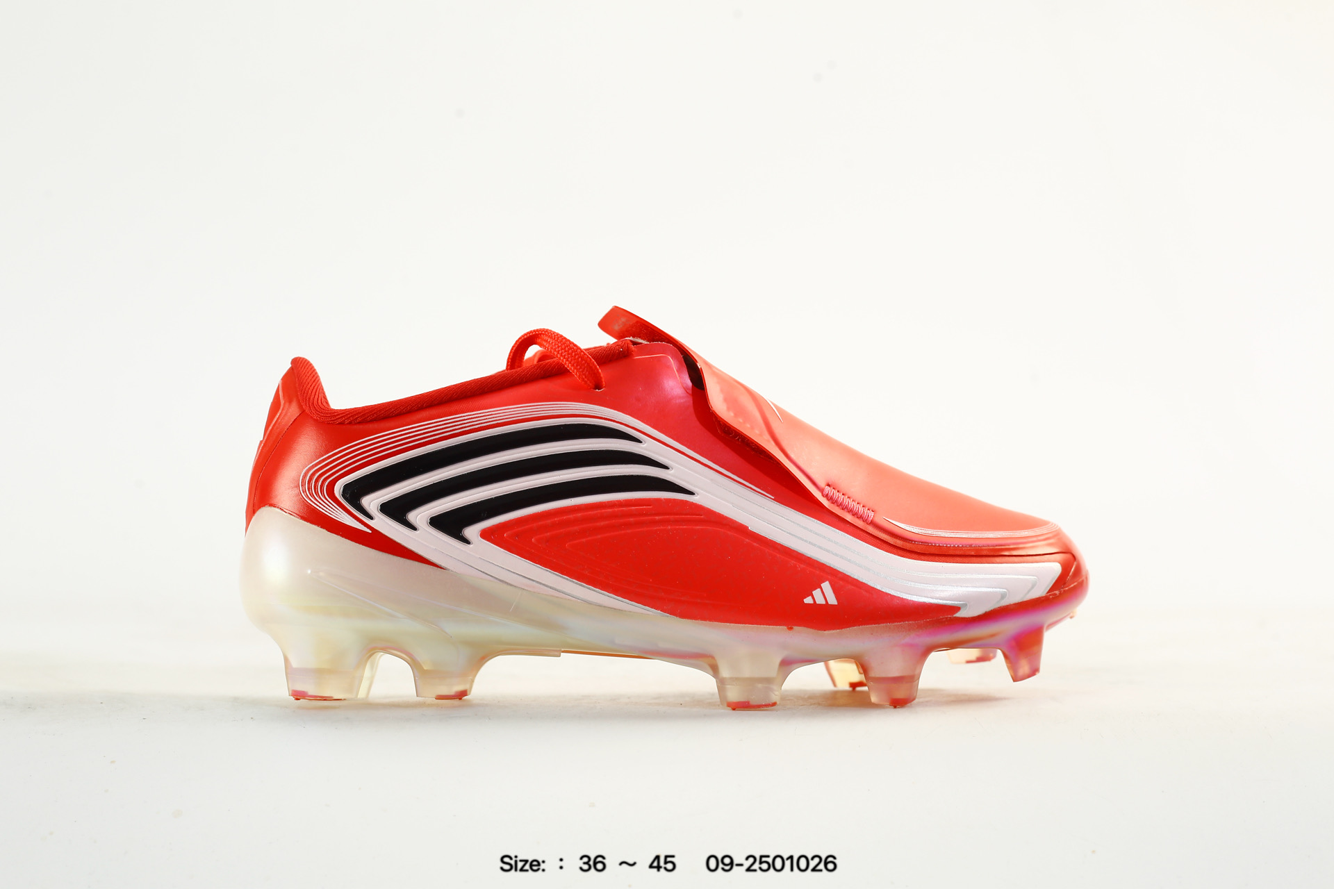 Adidas F50 Messi Pro FG, photo 2