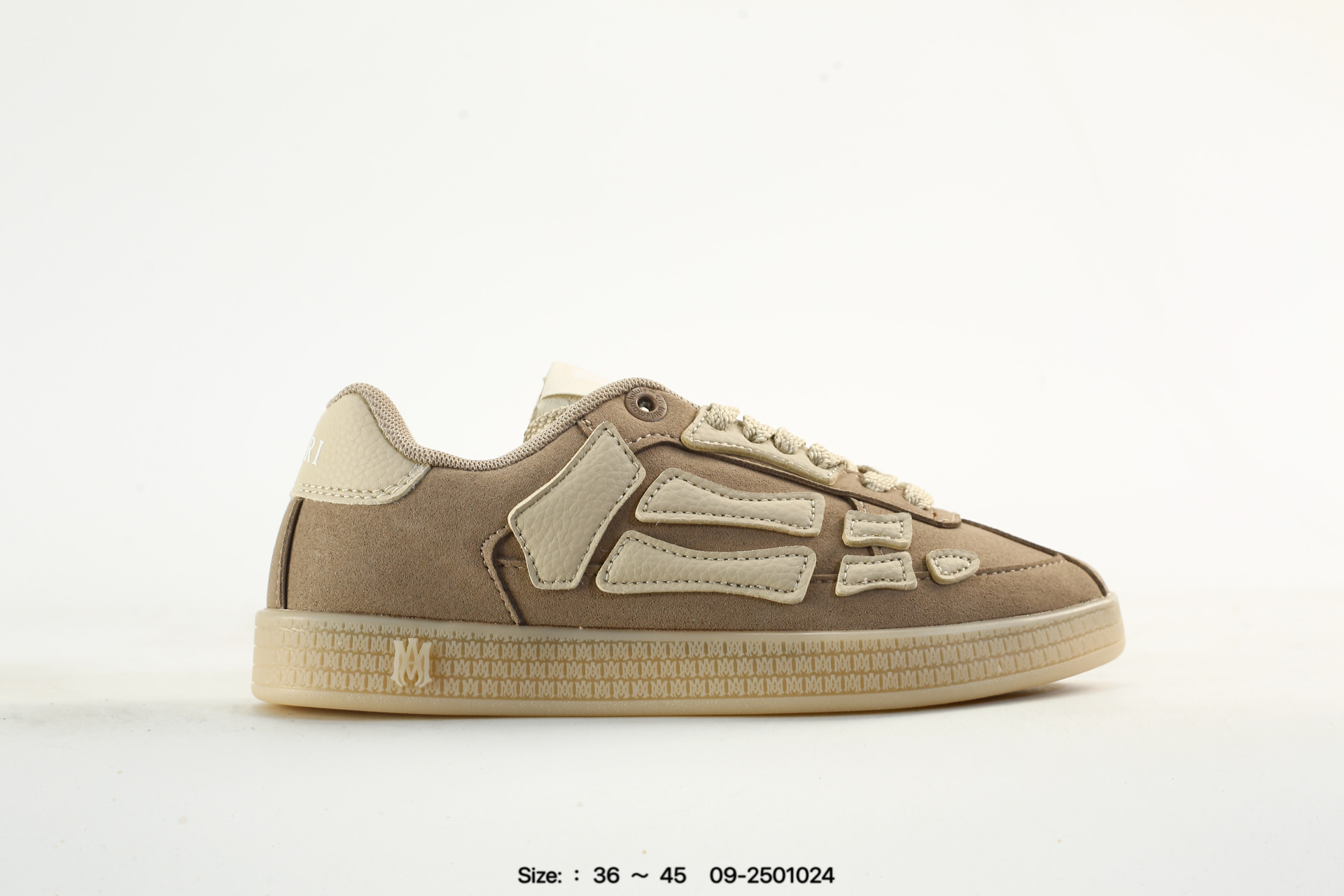 Amiri Pacifc Bones – 09-2501024, photo 2