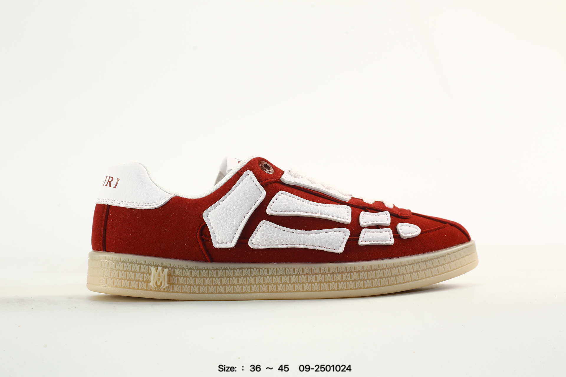 Amiri Pacifc Bones – 09-2501024