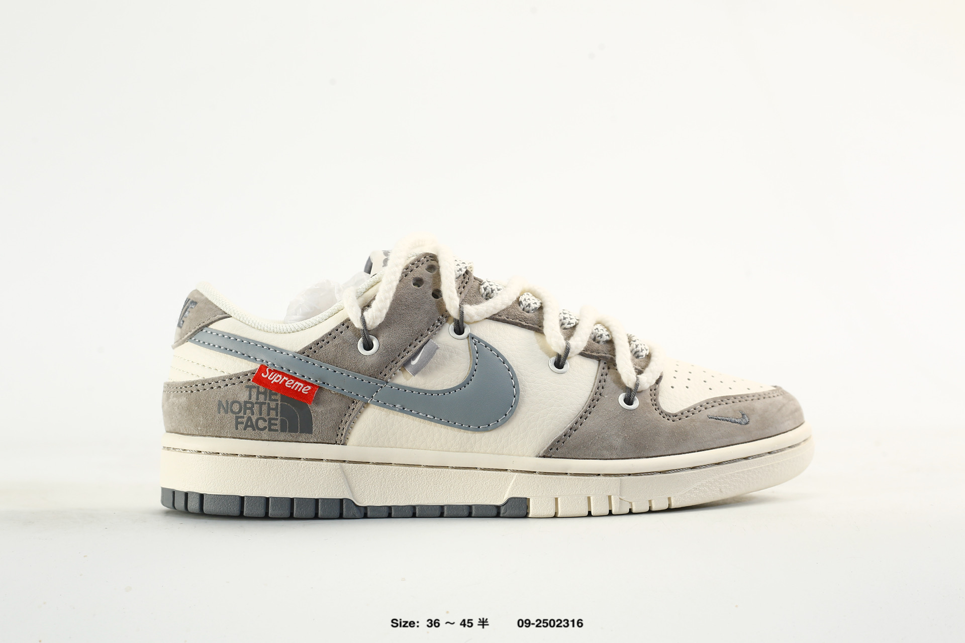 Nike Dunk Low Retro AJ1 SB – DS6608-025, photo 2
